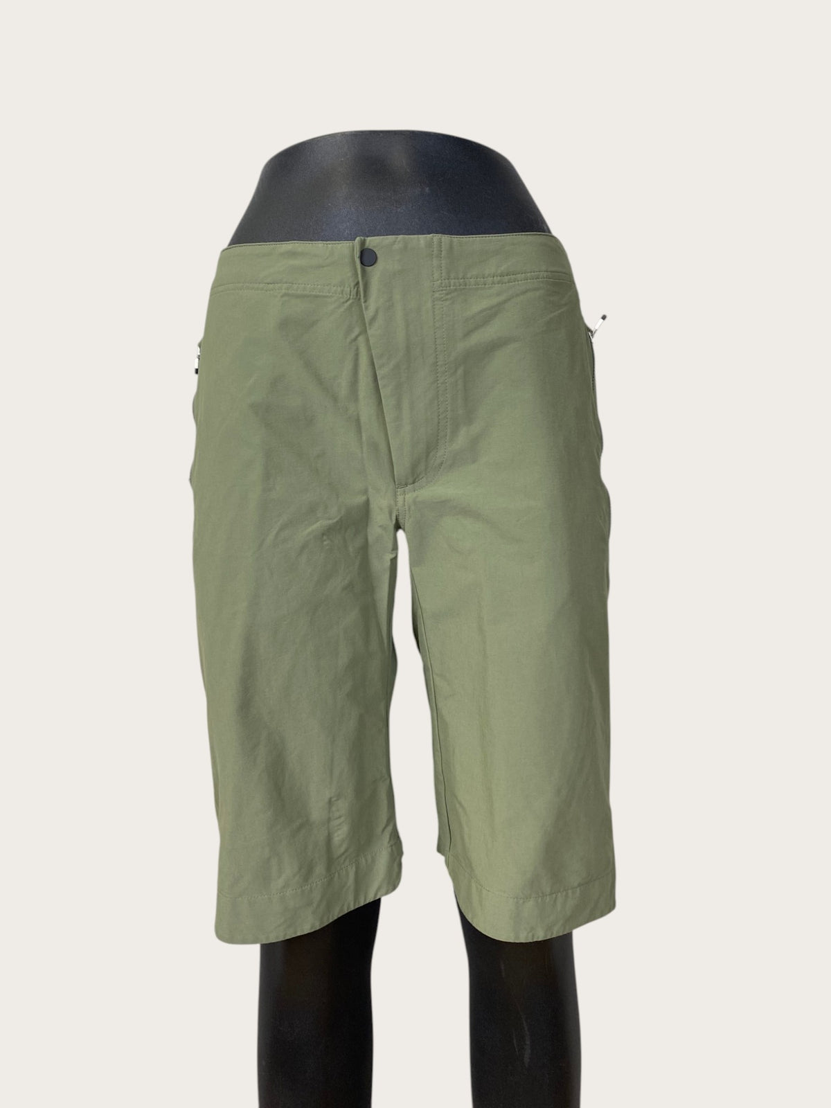 POC Essential Enduro Bikehose kurz (L)