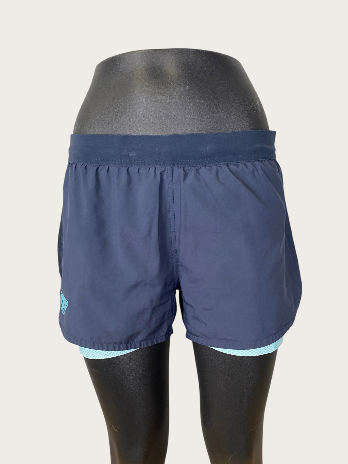 Dynafit Alpine Pro 2in1 Runningshorts (S)