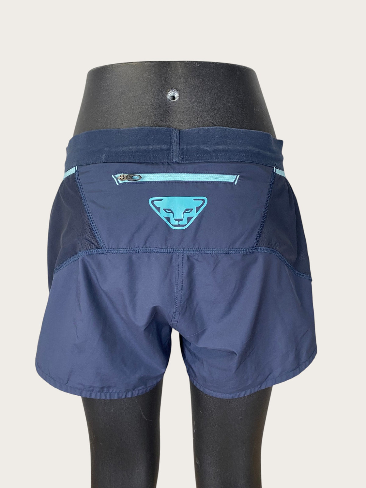 Dynafit Alpine Pro 2in1 Runningshorts (S)