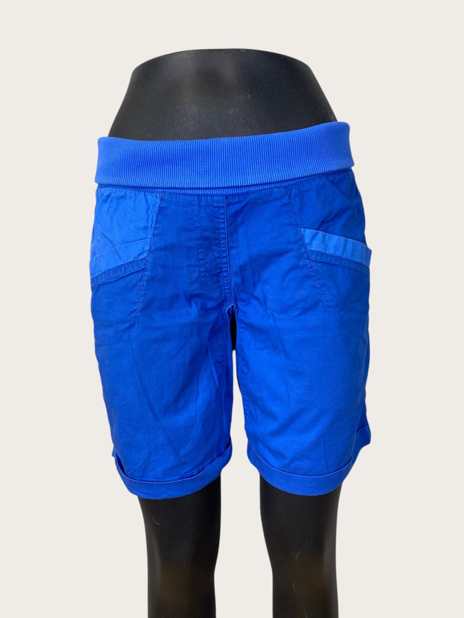 La Sportiva Kletterhose kurz (S)