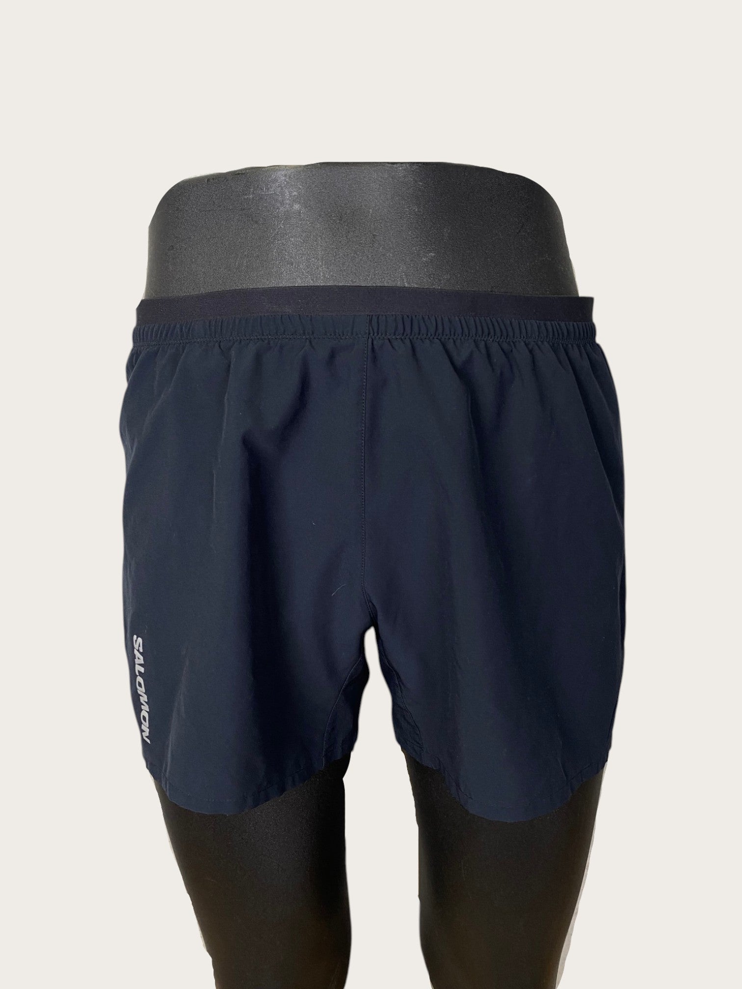 Salomon Runningshorts (M)