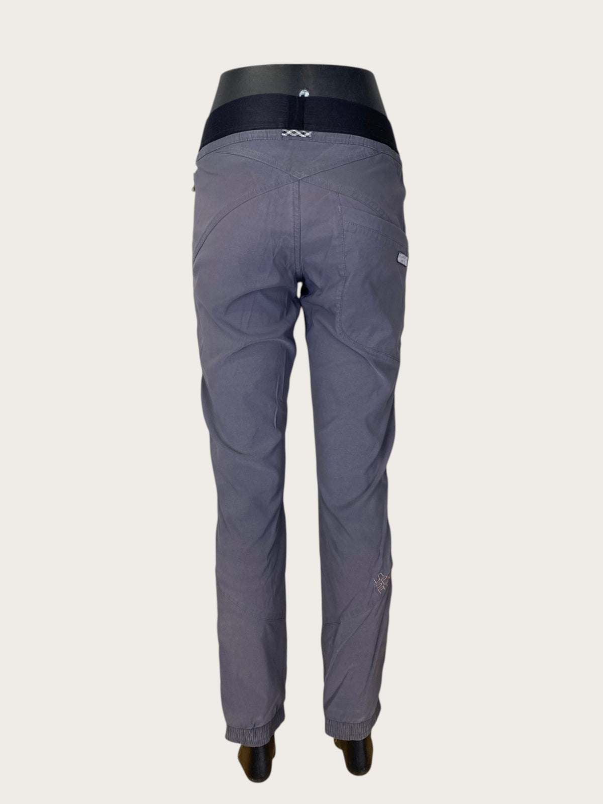 La Sportiva Mantra Kletterhose lang (S)