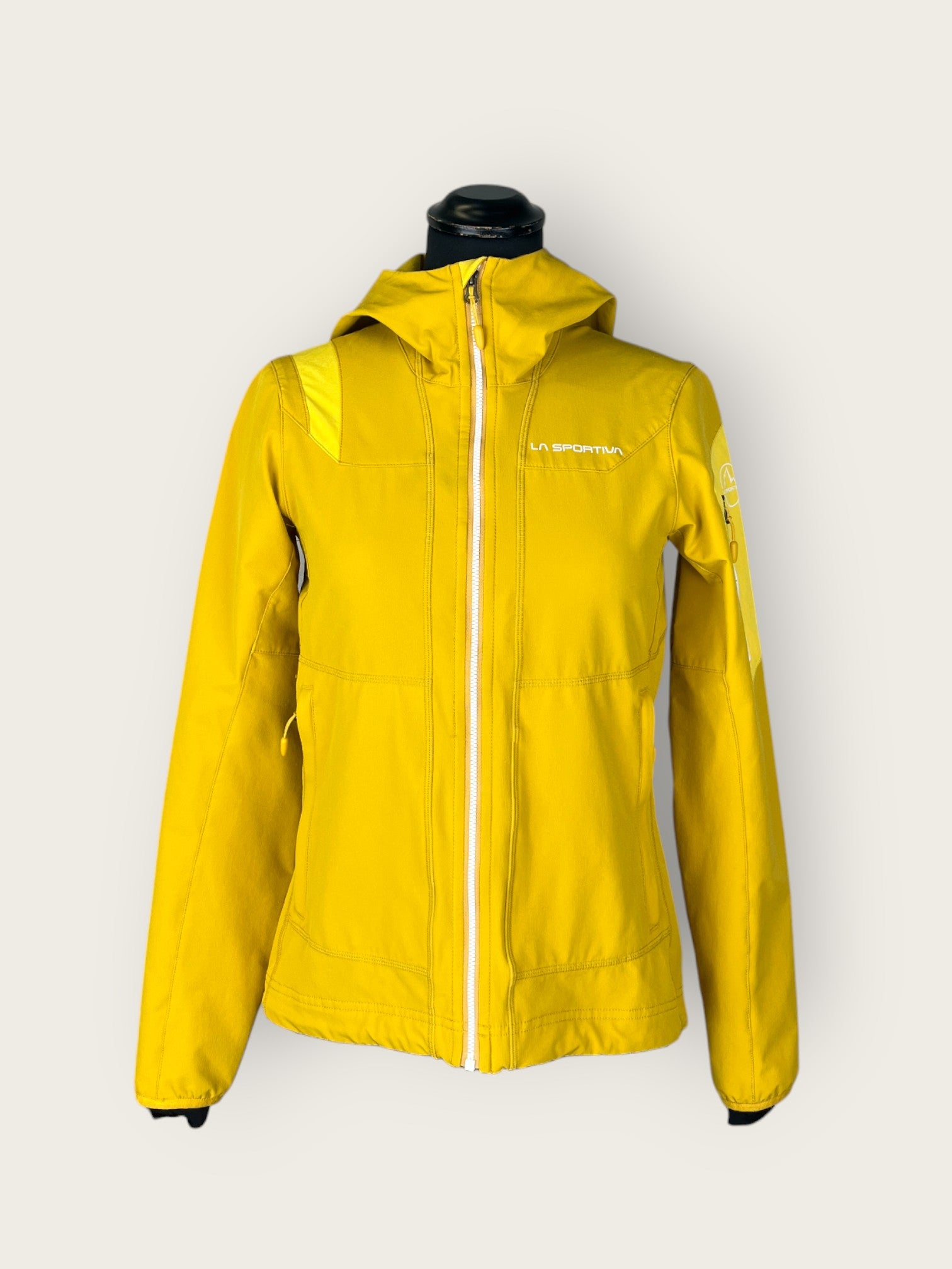 Template W Softshell jacket (M)