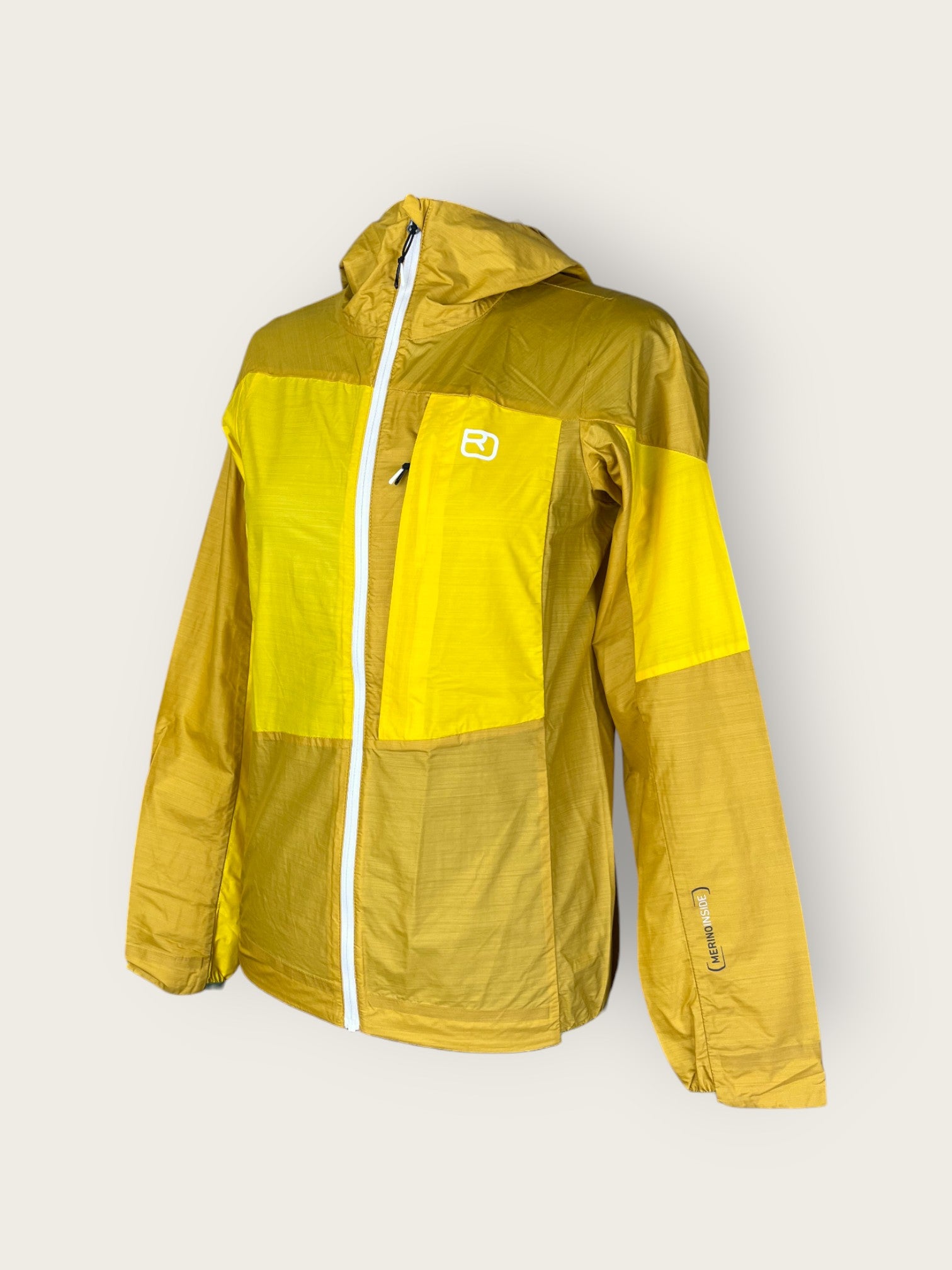 Template W Windbreaker (S)