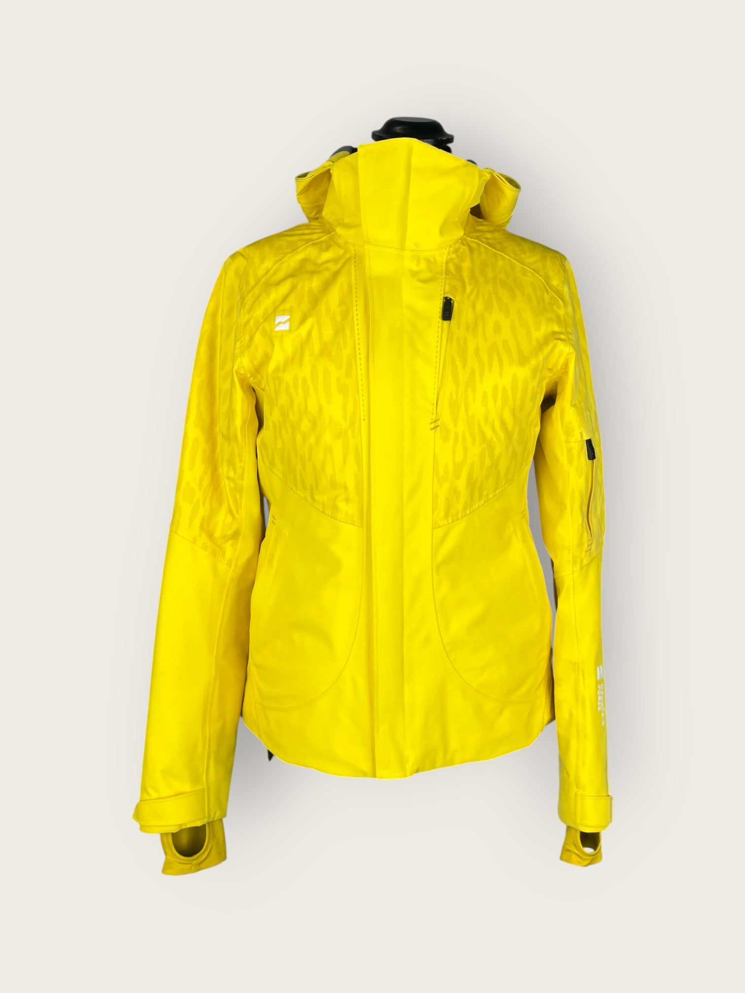 Mountain Force Ski Jacket (S)