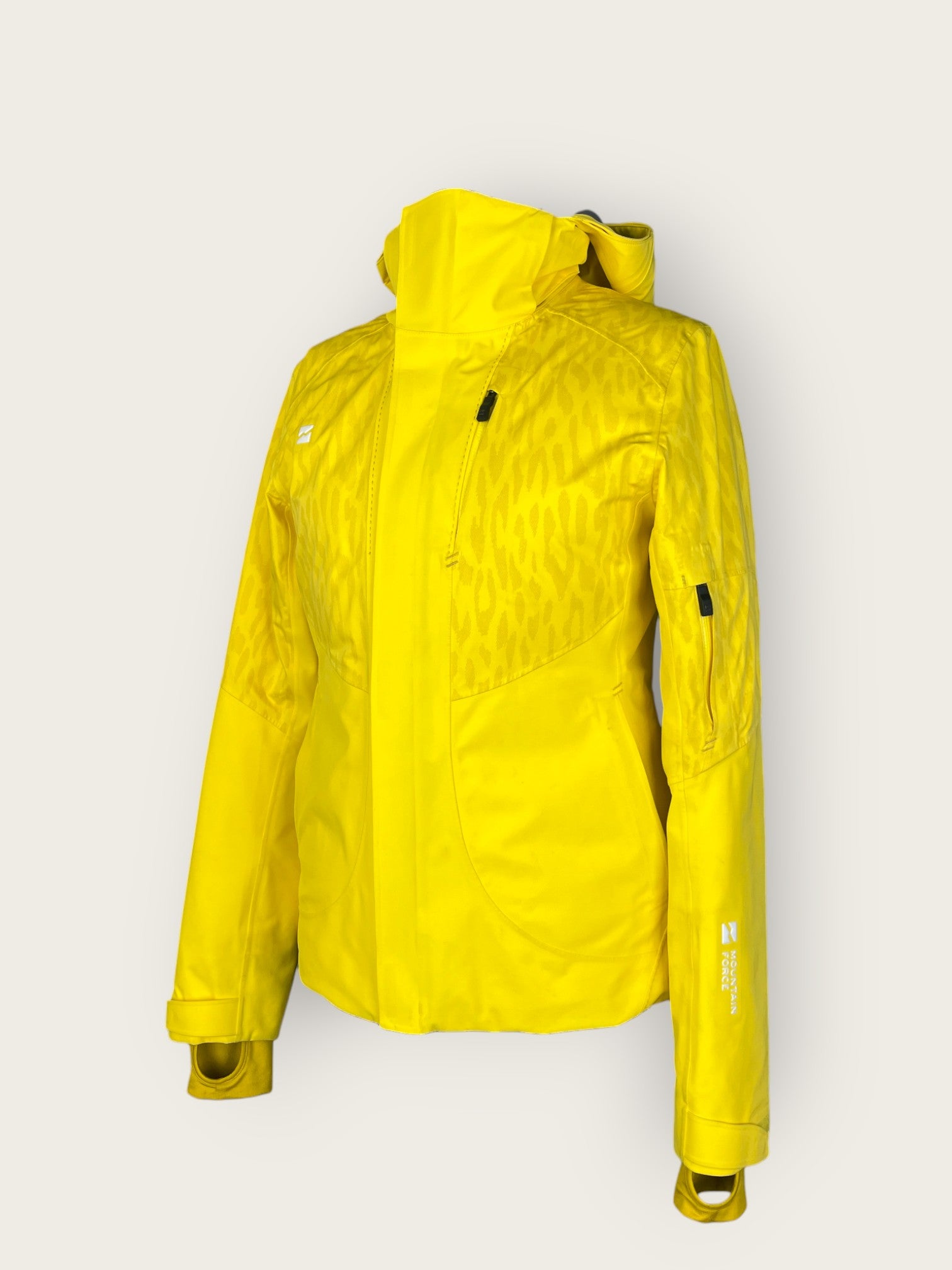 Mountain Force Ski Jacket (S)