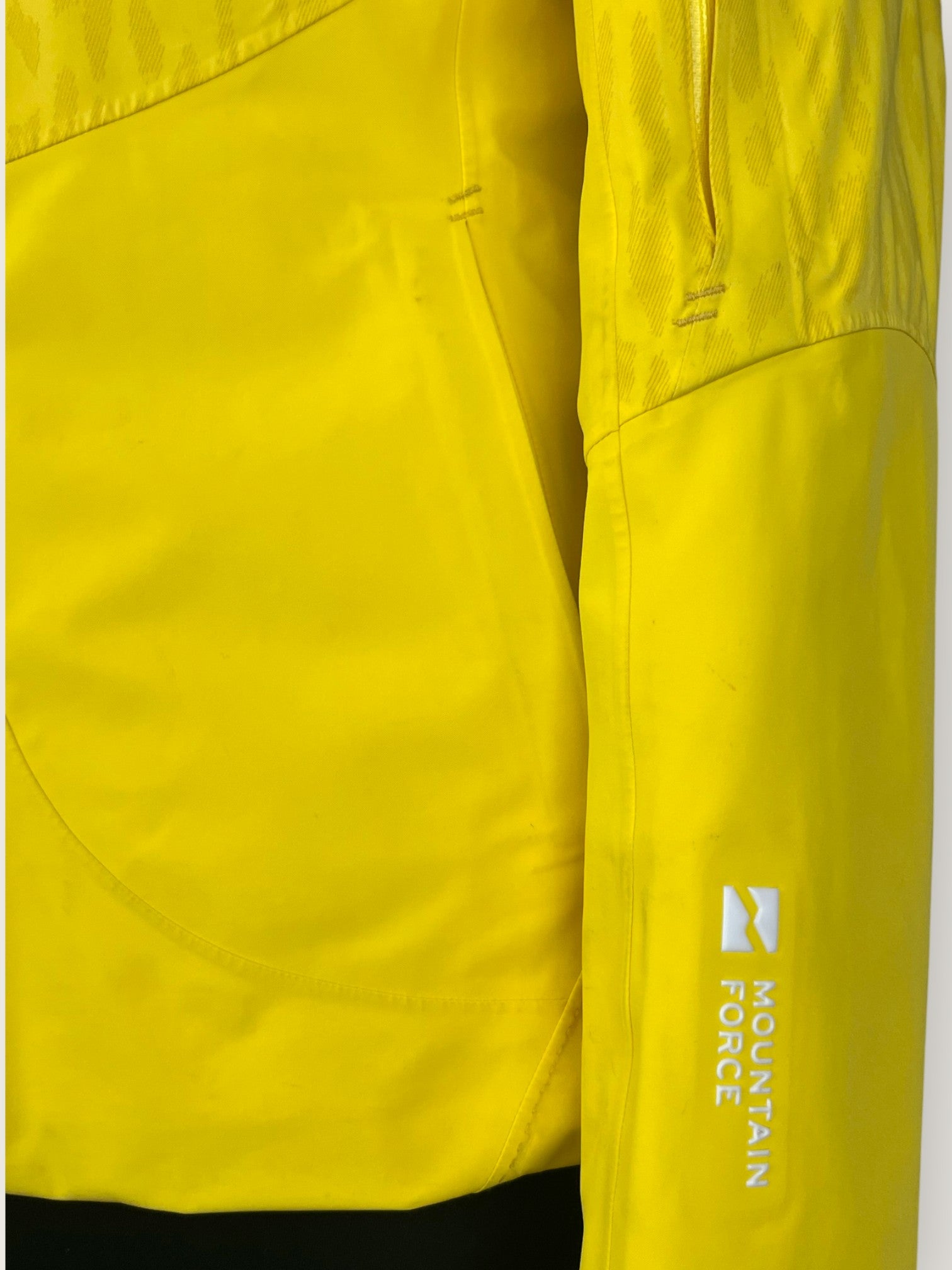 Mountain Force Ski Jacket (S)