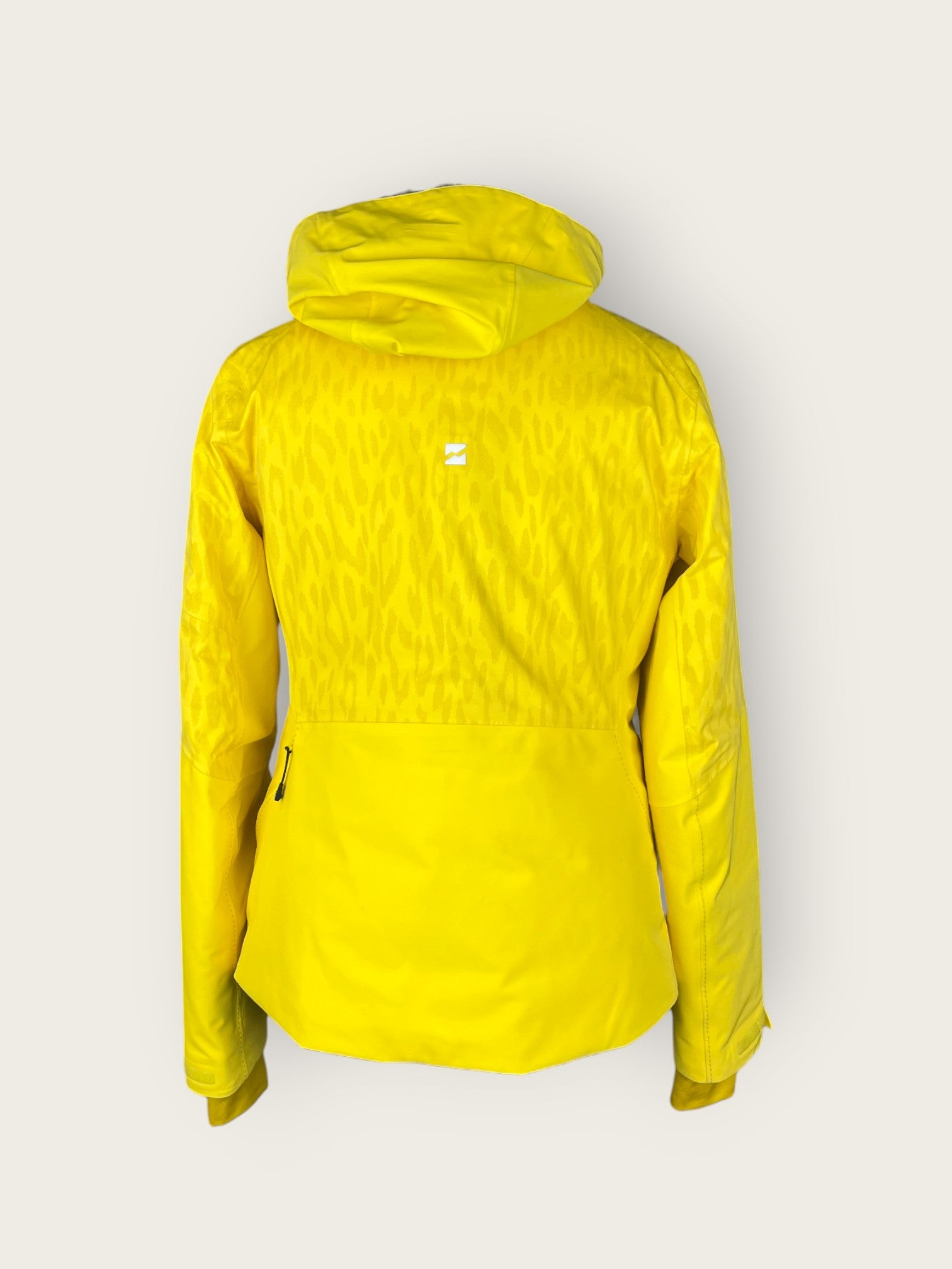 Mountain Force Ski Jacket (S)