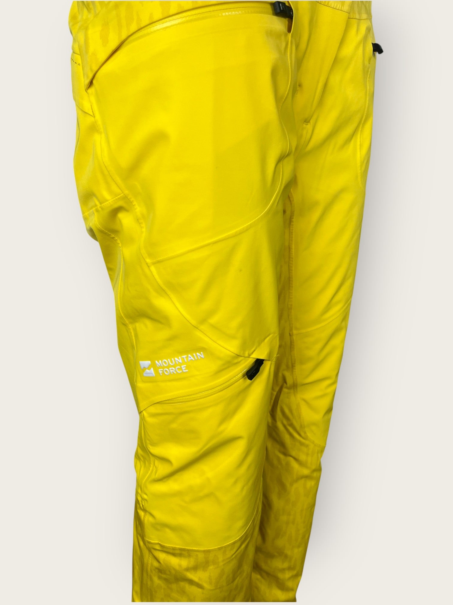 Mountain Force Skihose (S)