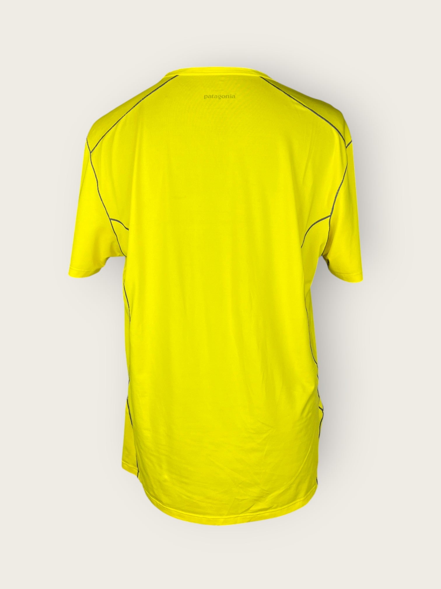 Template M T-Shirt (Size)