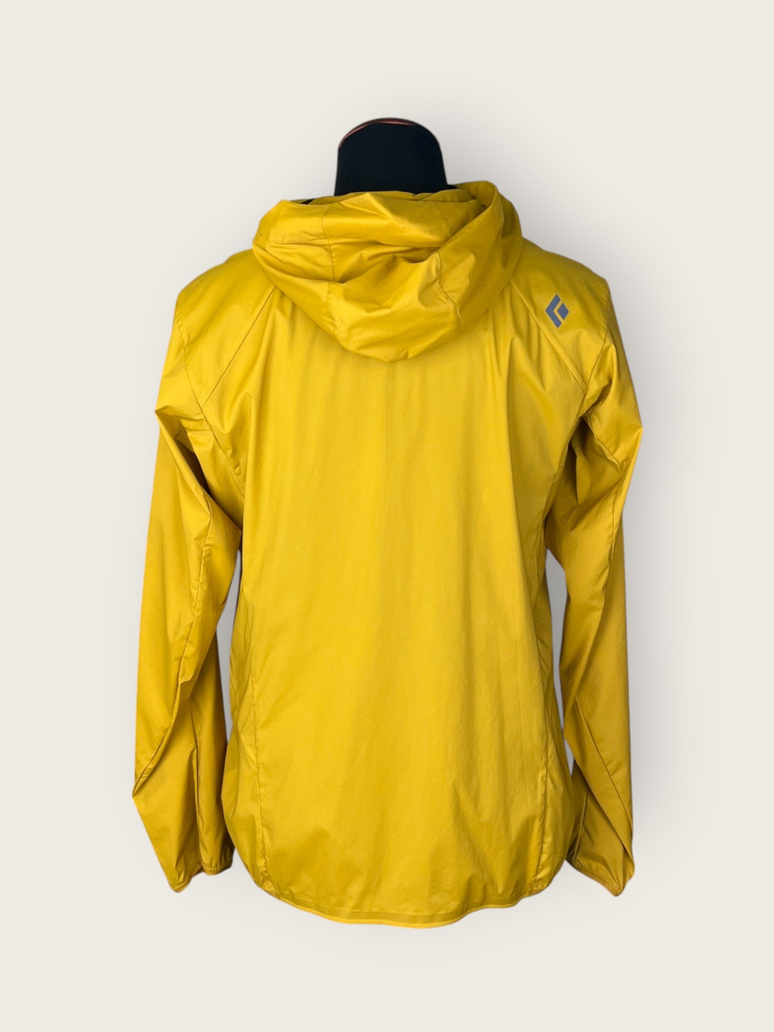 Black Diamond 3-Lagen Hardshelljacke (M)