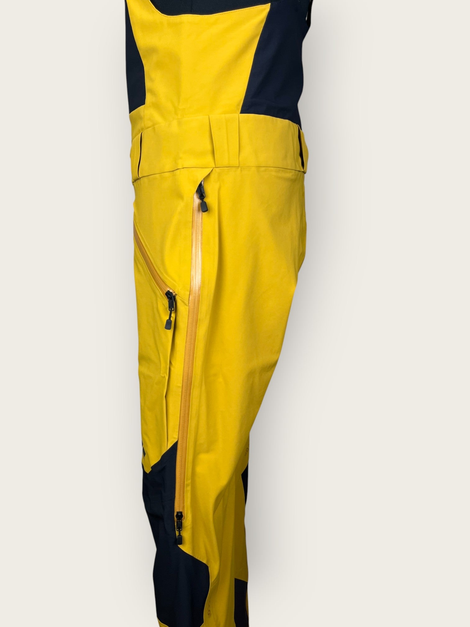 Black Diamond 3-Lagen Hardshellhose (M)