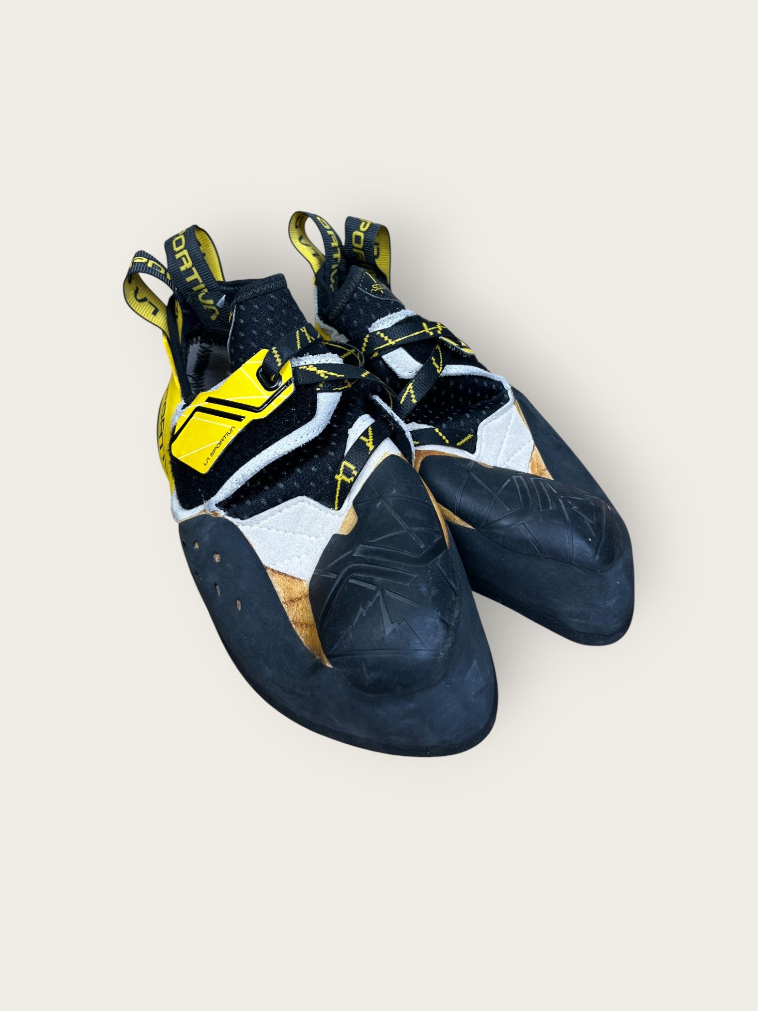 La Sportiva Kletterschuhe (40.5)