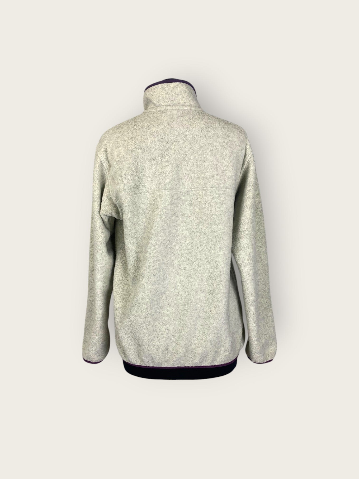 Patagonia Synchilla Half-Zip Fleece Pullover (XS)