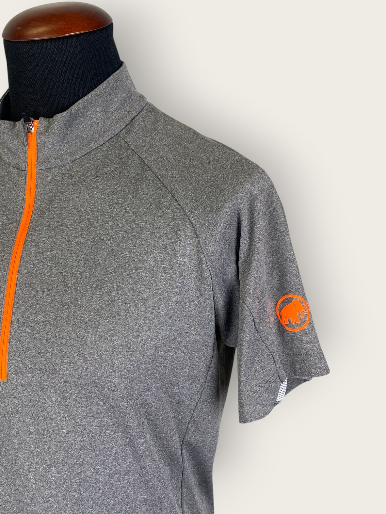 Mammut T-Shirt (L)