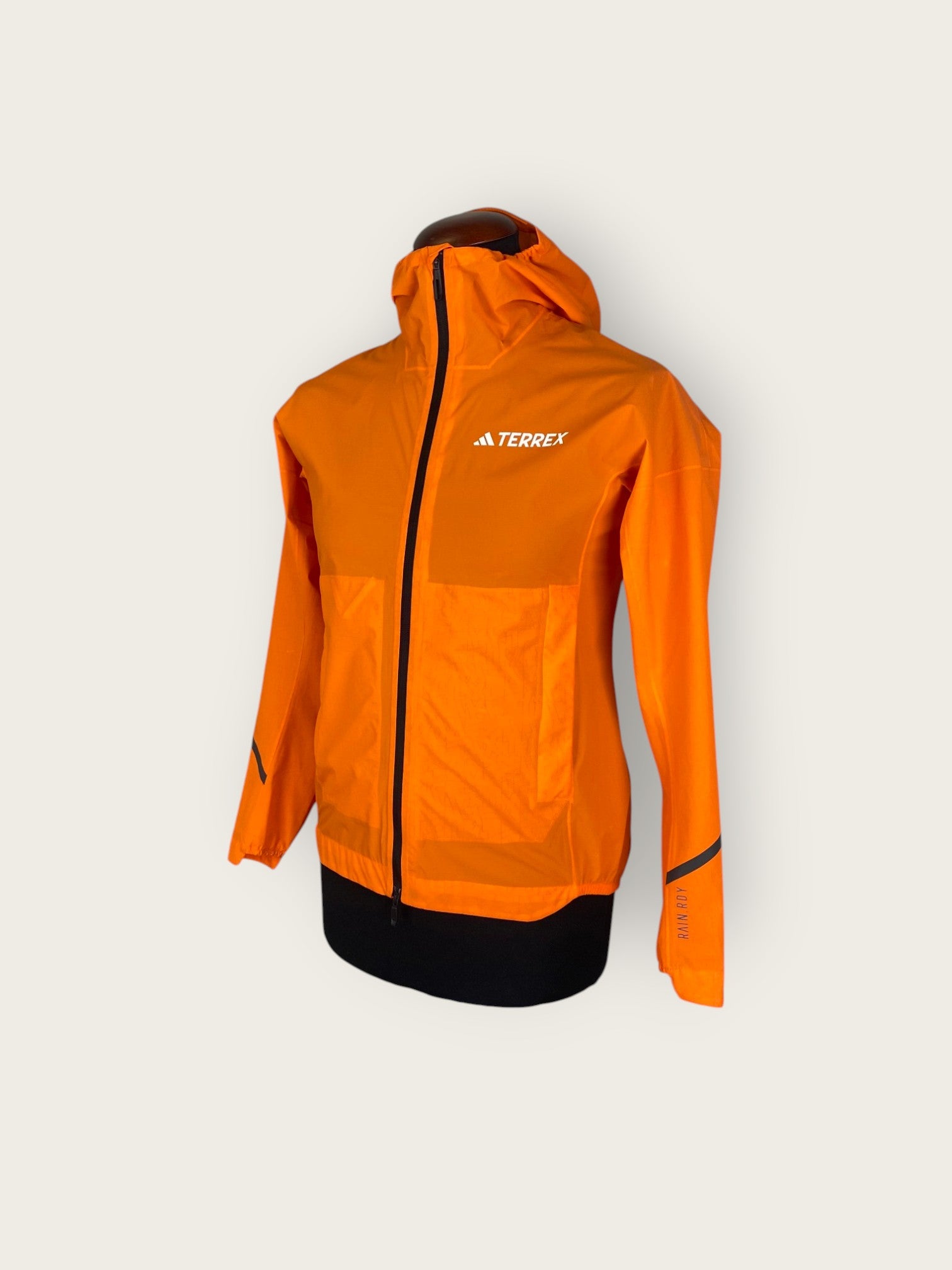 Adidas Terrex XPerior 2.5-Lagen Hardshelljacke (S)