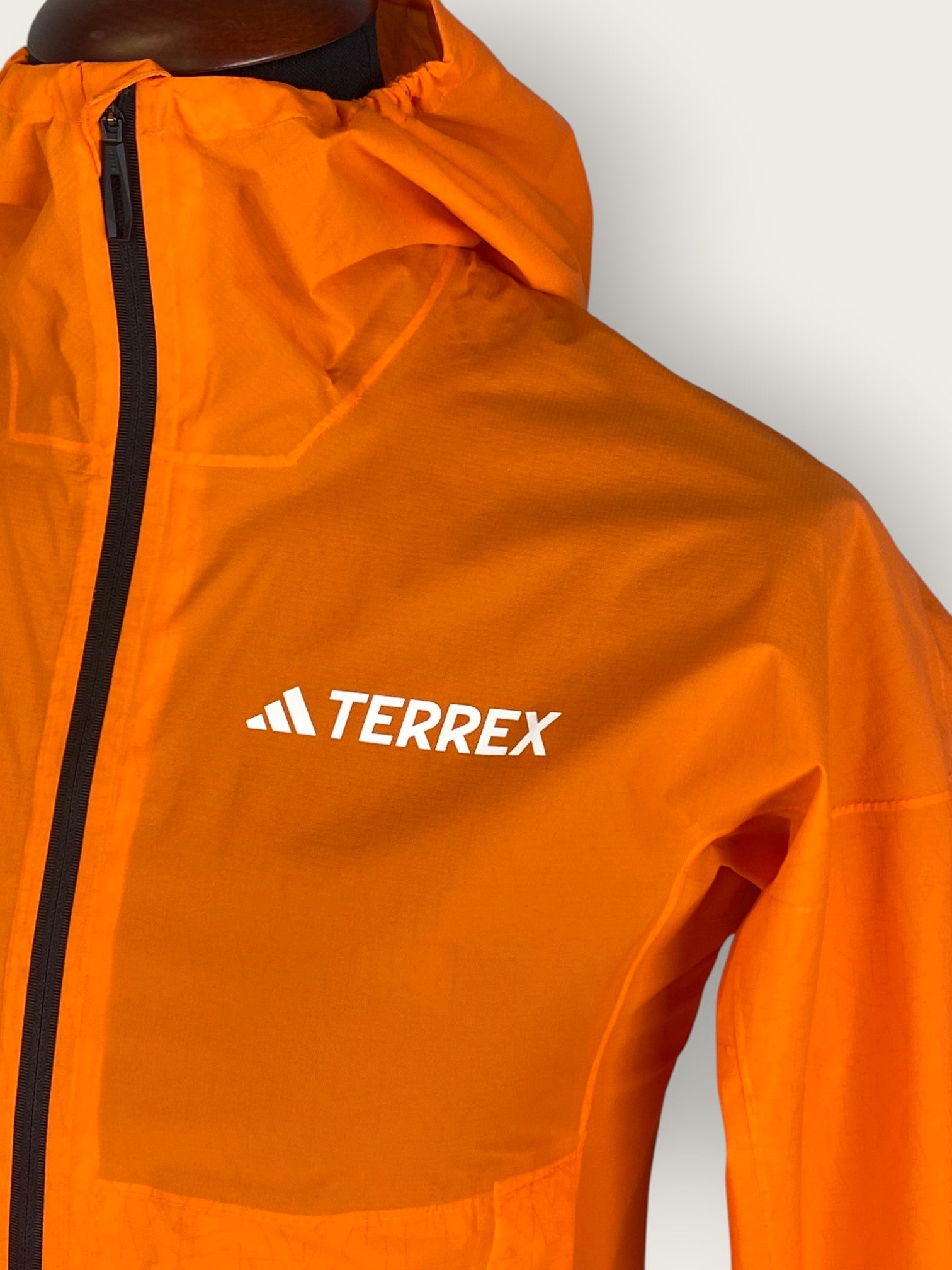 Adidas Terrex XPerior 2.5-Lagen Hardshelljacke (S)