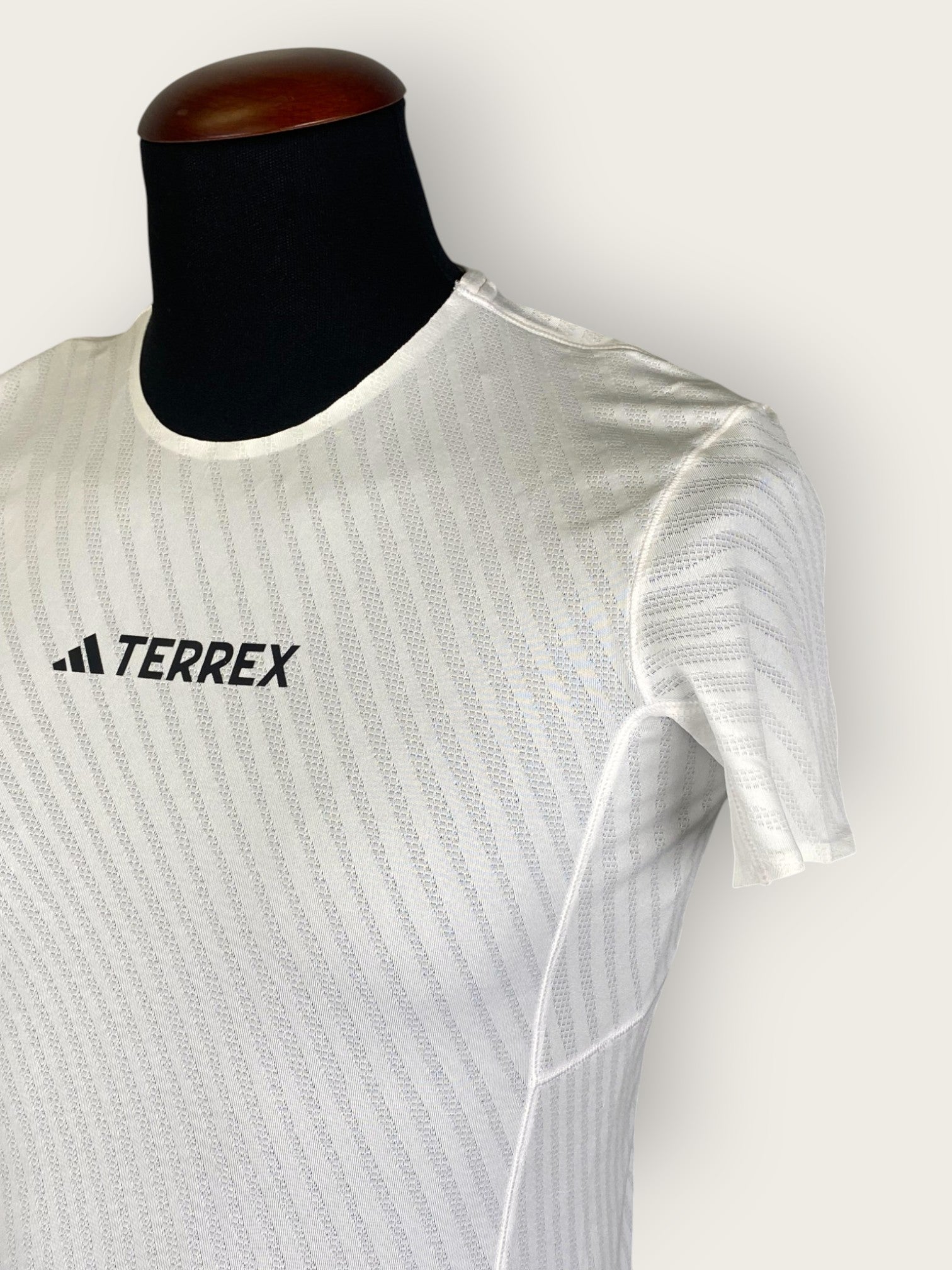 Adidas Terrex AGR Pro T-Shirt (M)