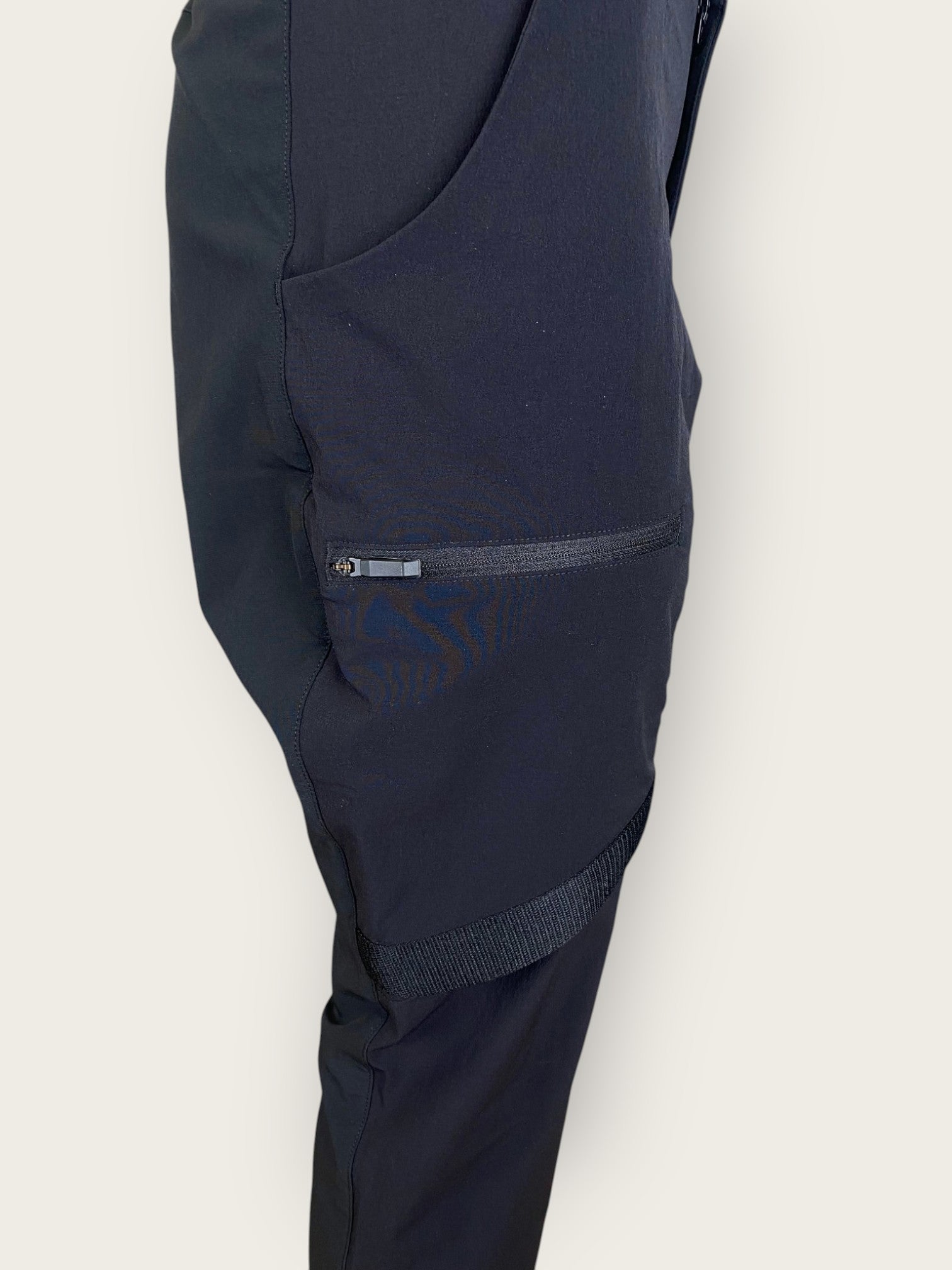Adidas Terrex Zupahike Wanderhose (S)