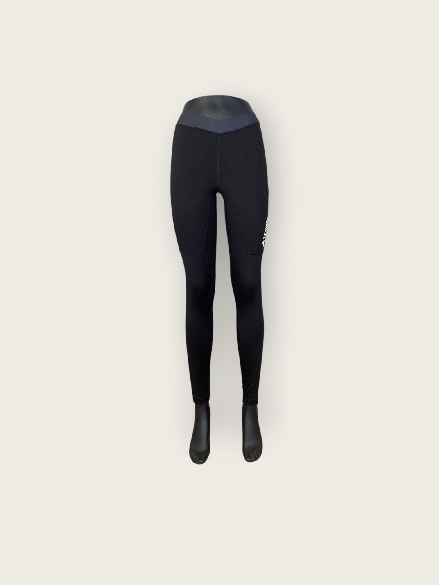 Adidas Terrex XPR Tights (XS)