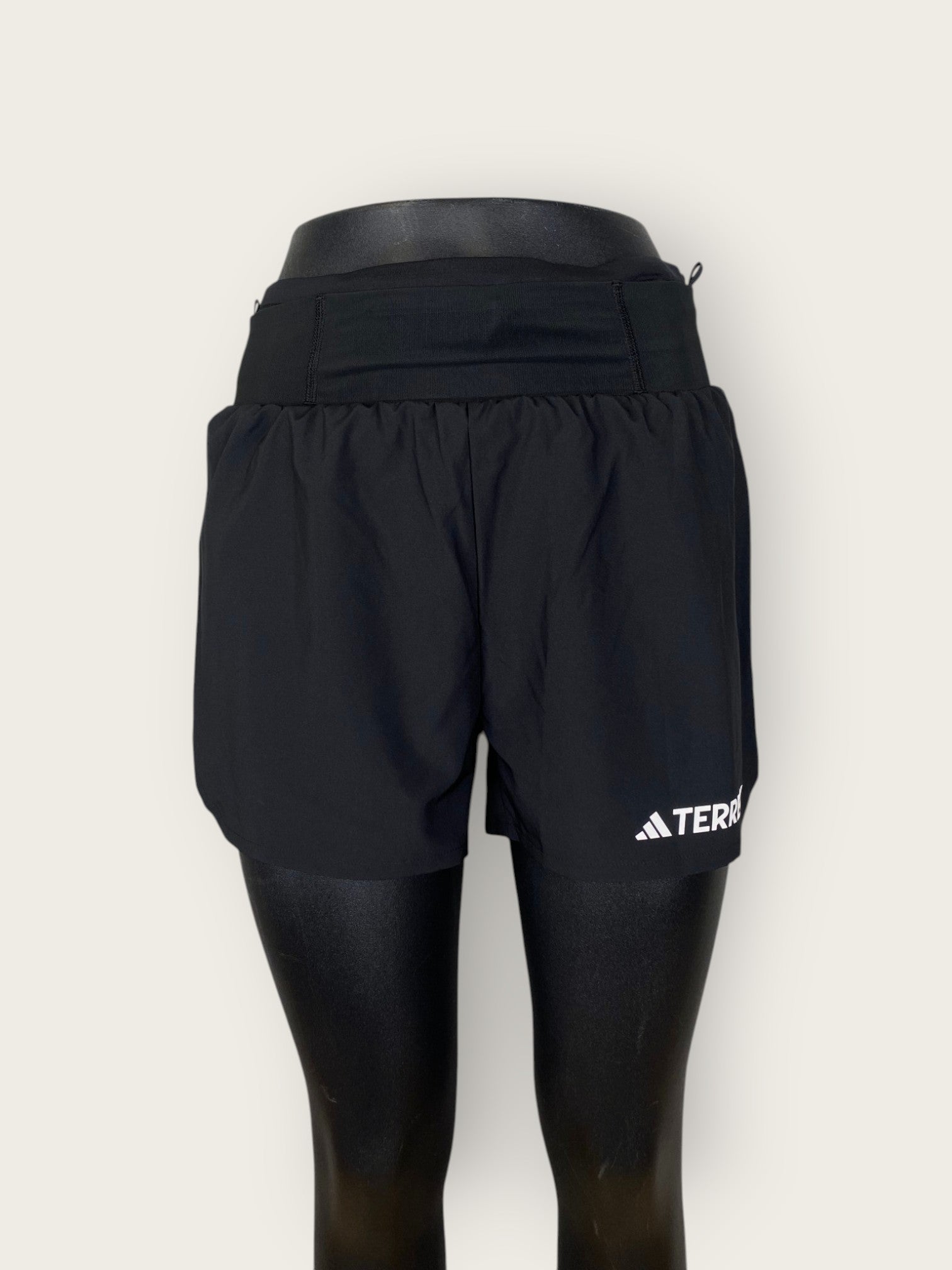 Adidas Terrex XPR Shorts (XS)