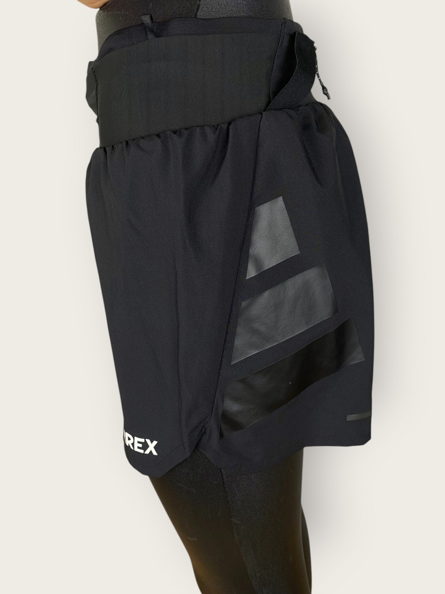 Adidas Terrex XPR Shorts (XS)
