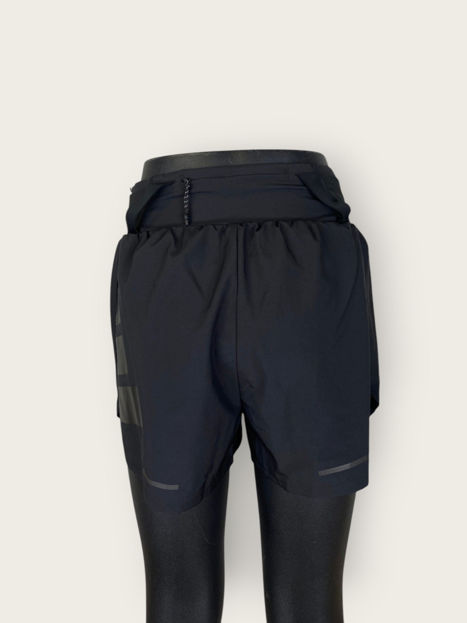 Adidas Terrex XPR Shorts (XS)