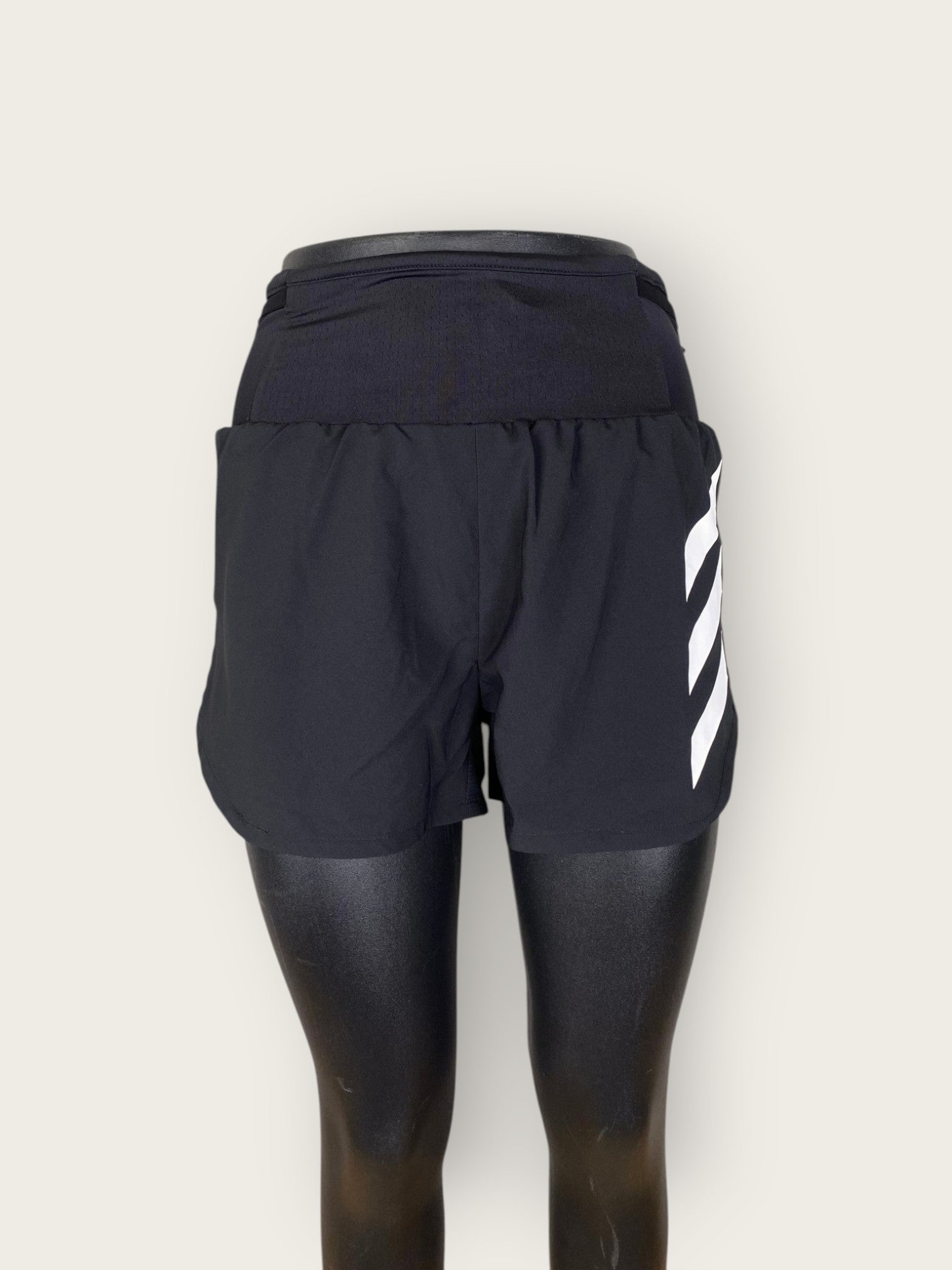 Adidas Terrex Agravic Shorts (XS)