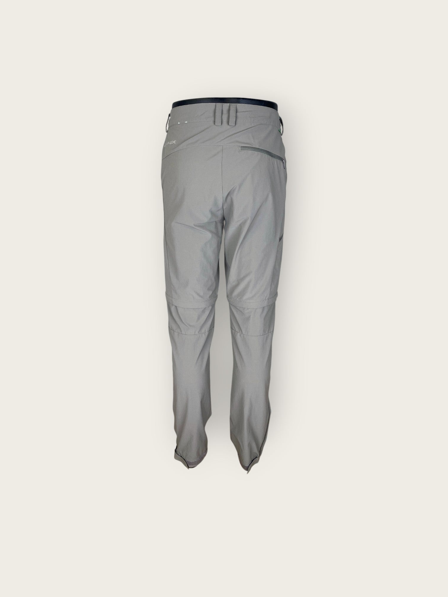 Vaude Zip-Off Wanderhose (M)