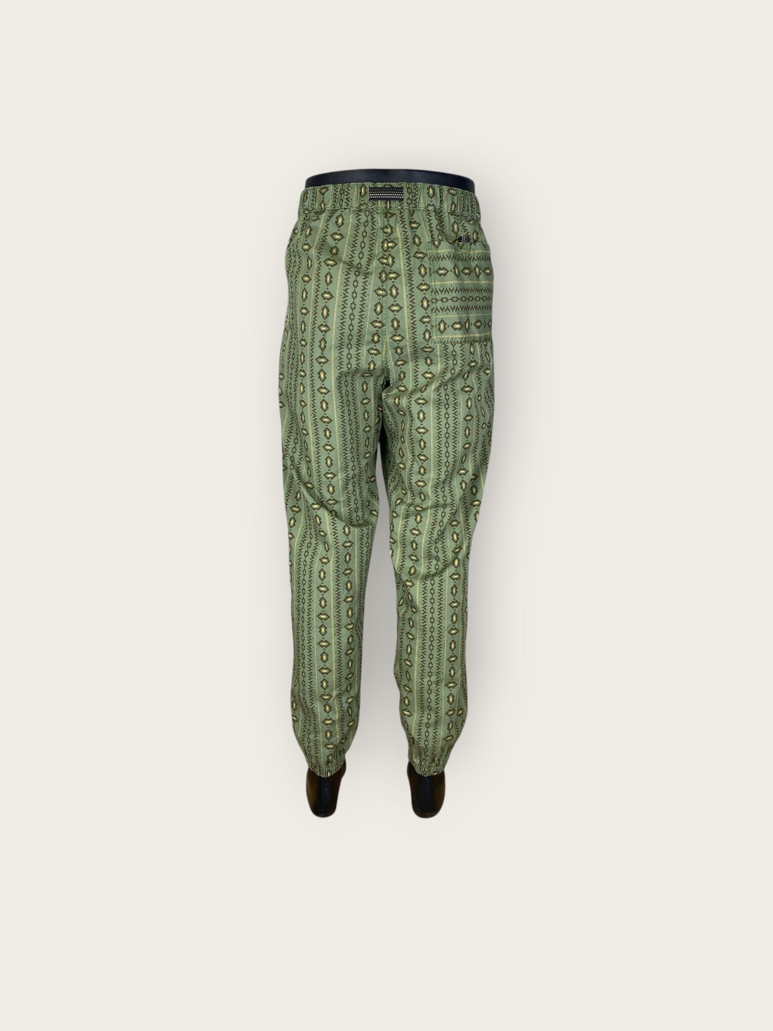 Prana Kletterhose lang (M)