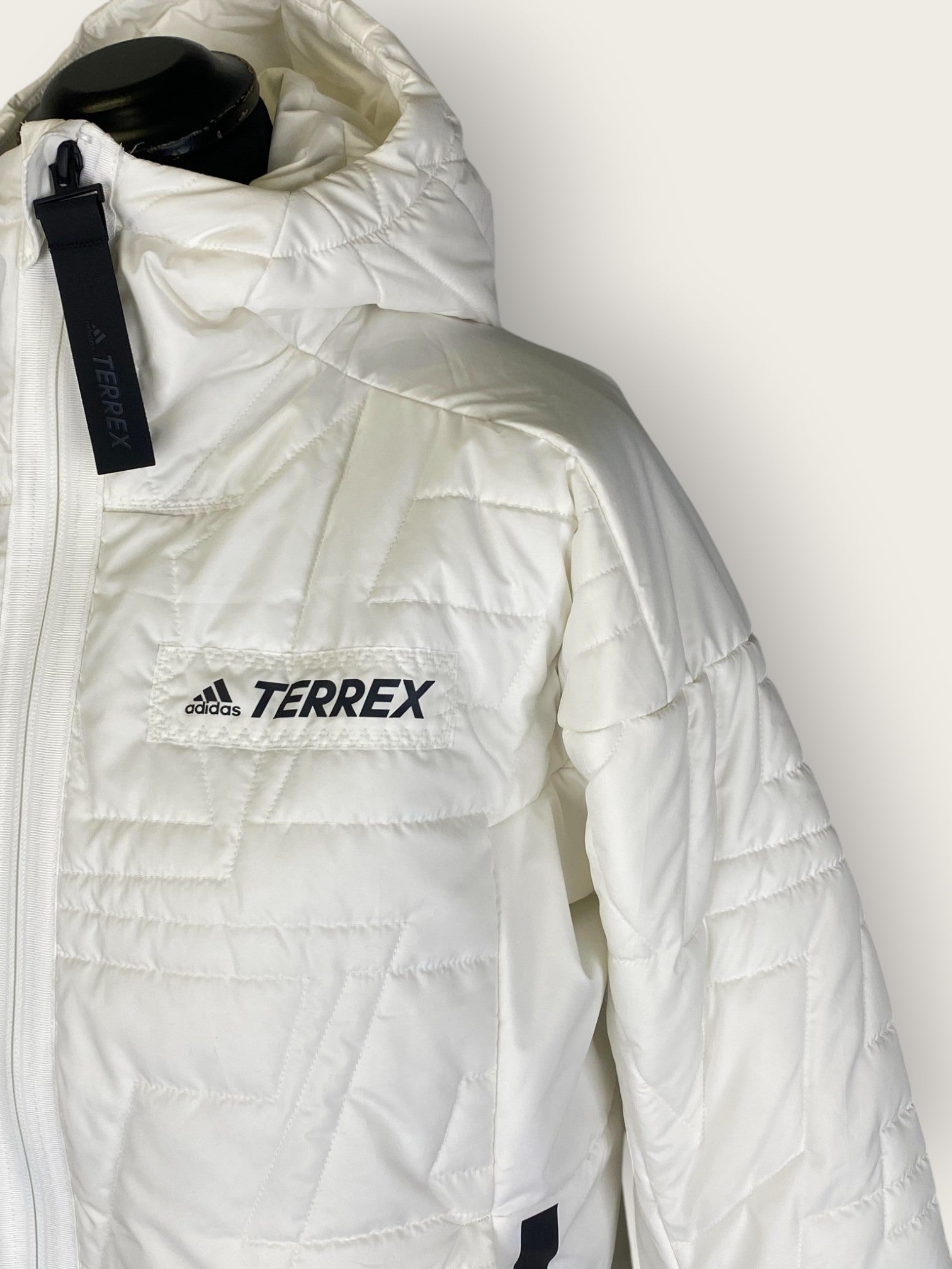 Adidas Terrex TXMS Isolationsjacke (S)