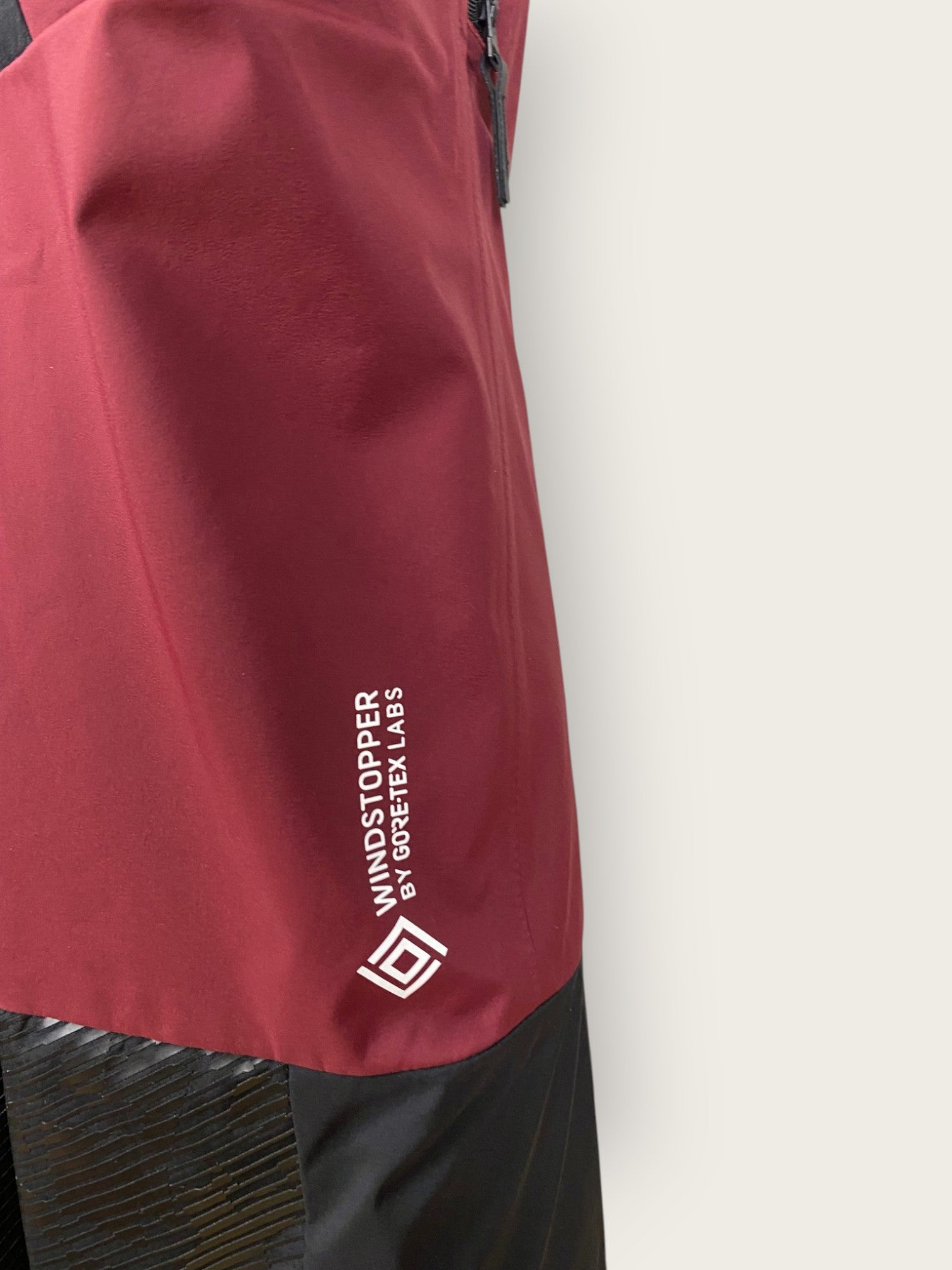 Adidas Terrex TR Tour Softshellhose (XS)