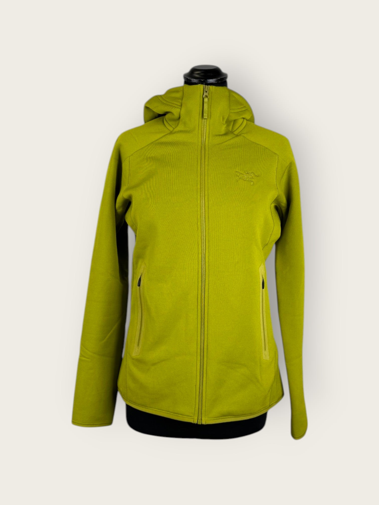 Arc'teryx Fleecejacke (S)