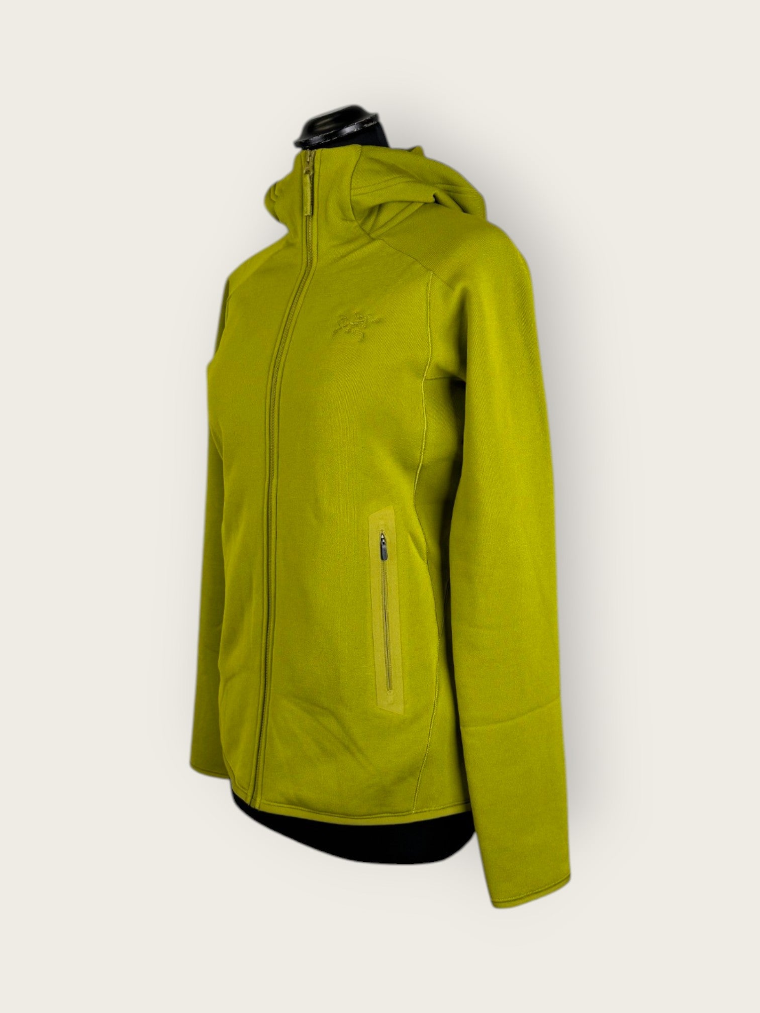 Arc'teryx Fleecejacke (S)