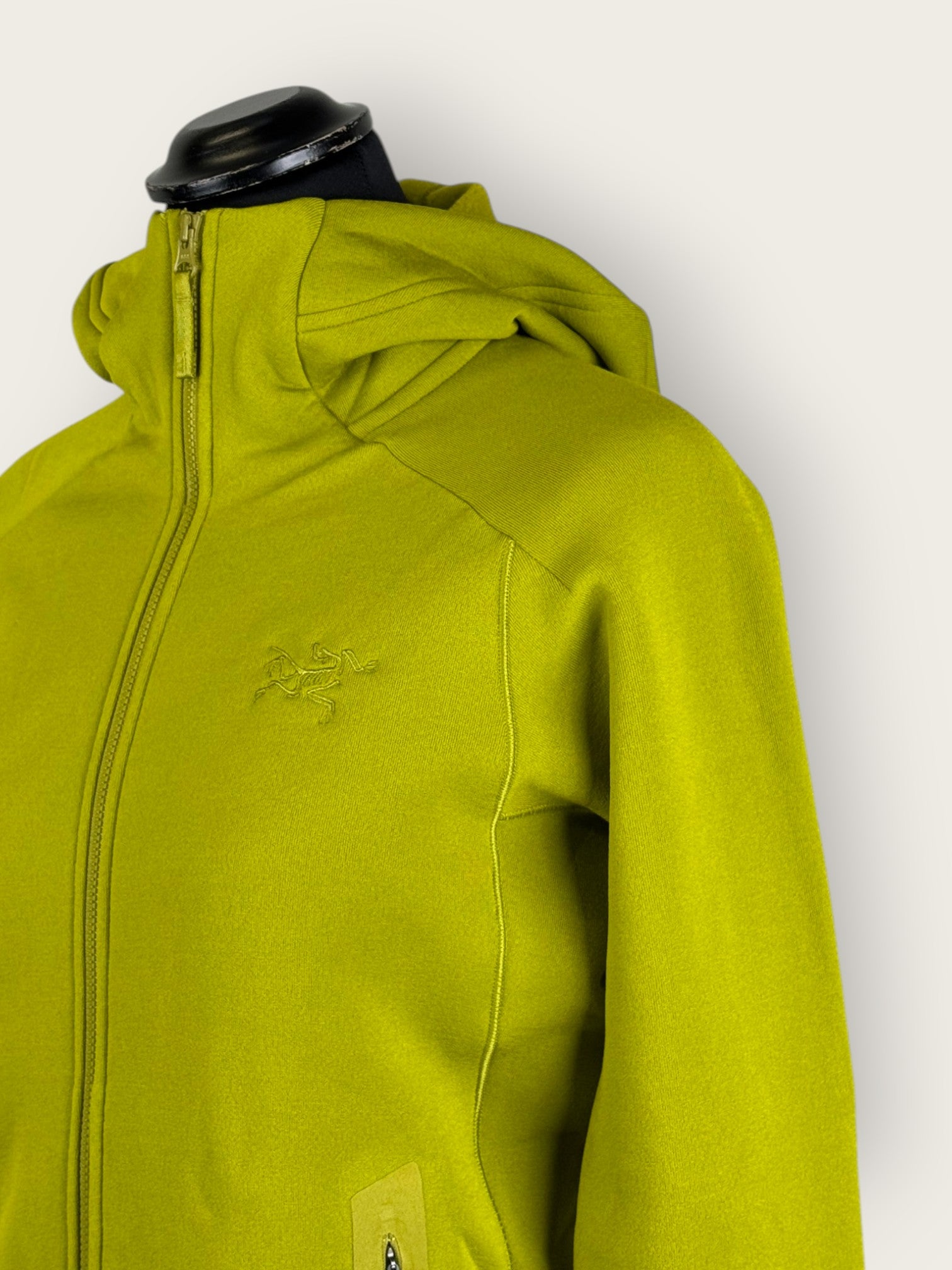 Arc'teryx Fleecejacke (S)