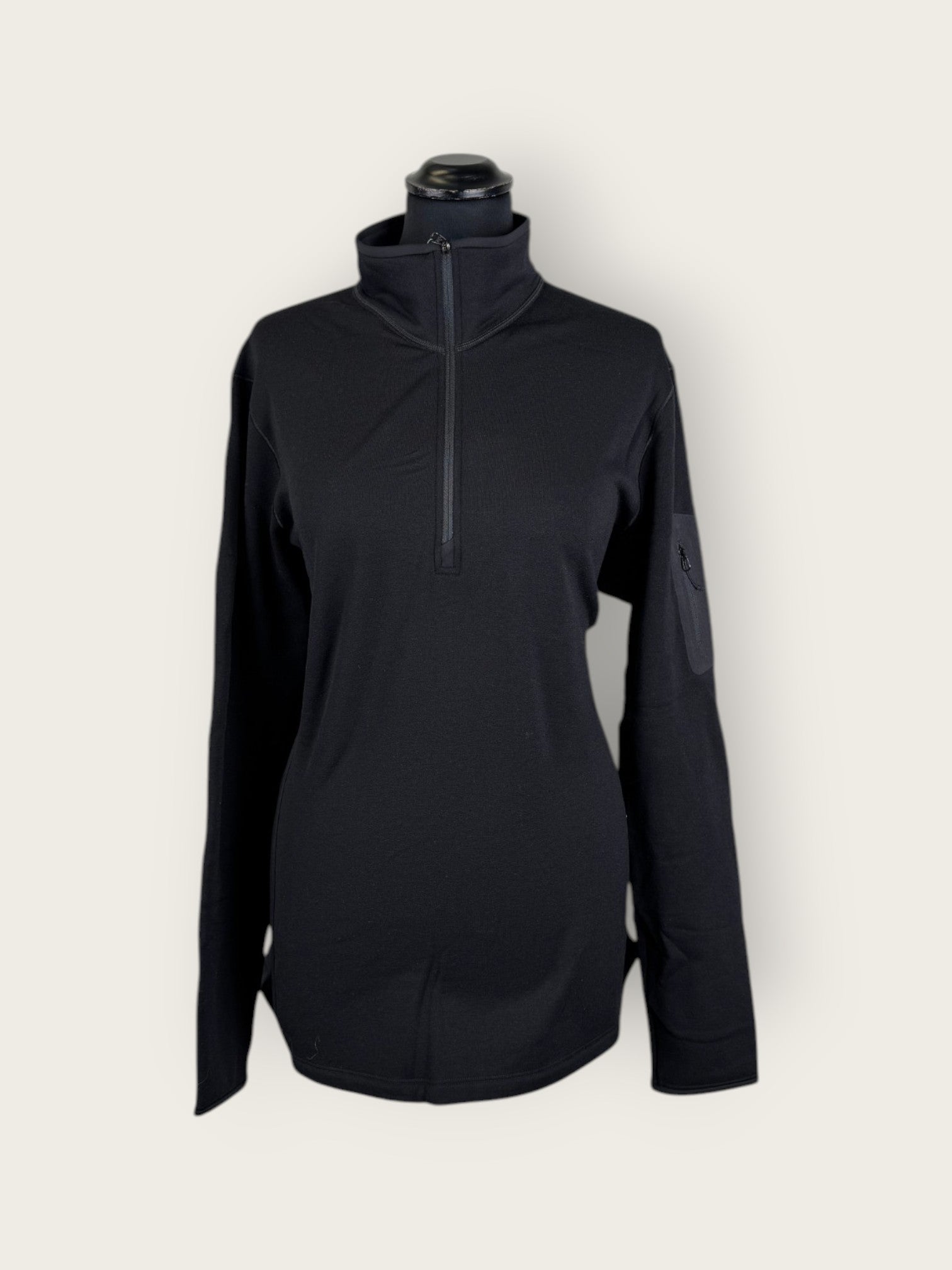 Arc'teryx Half-Zip Longsleeve (XL)