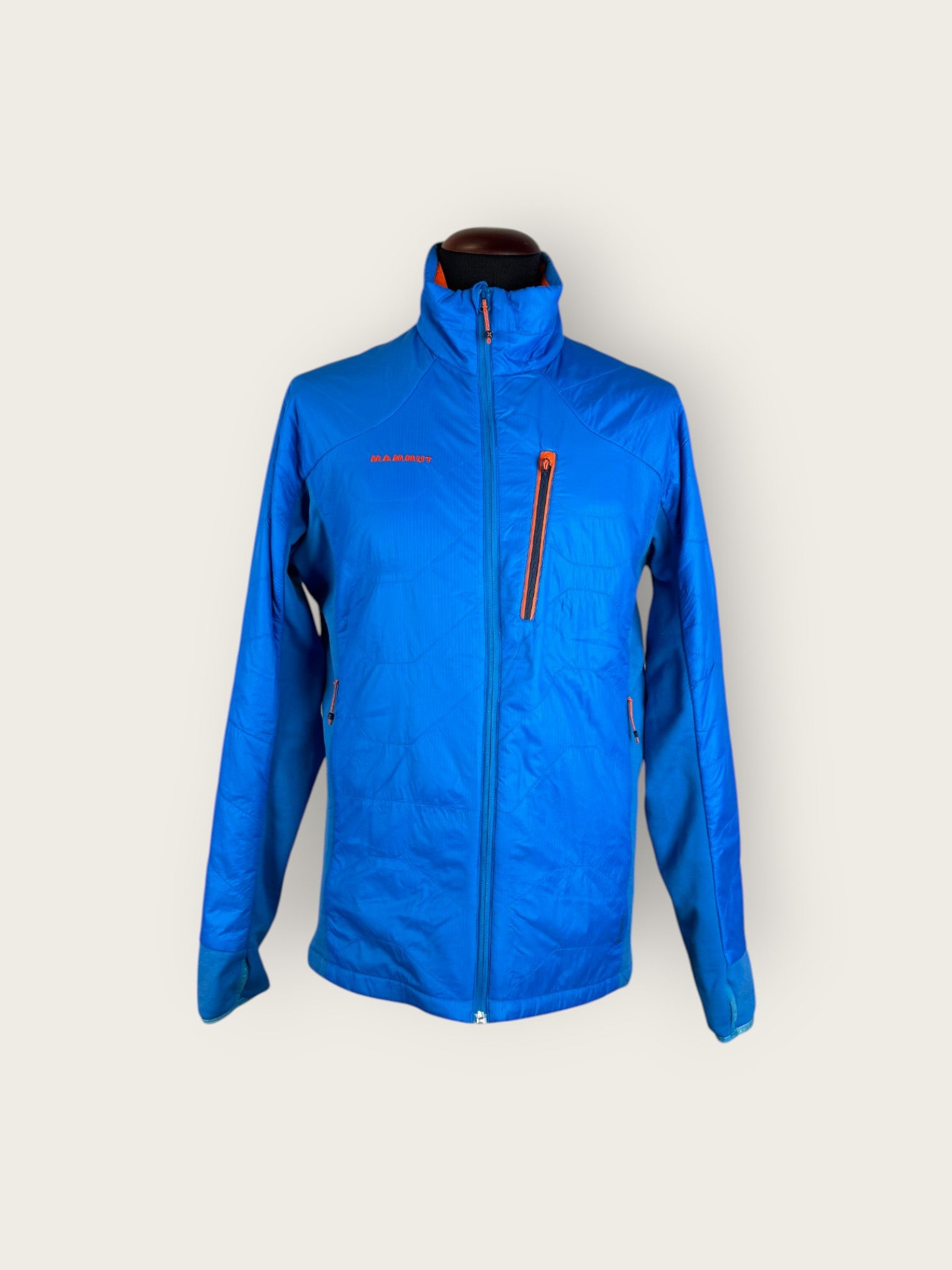 Mammut Isolationsjacke (XL)