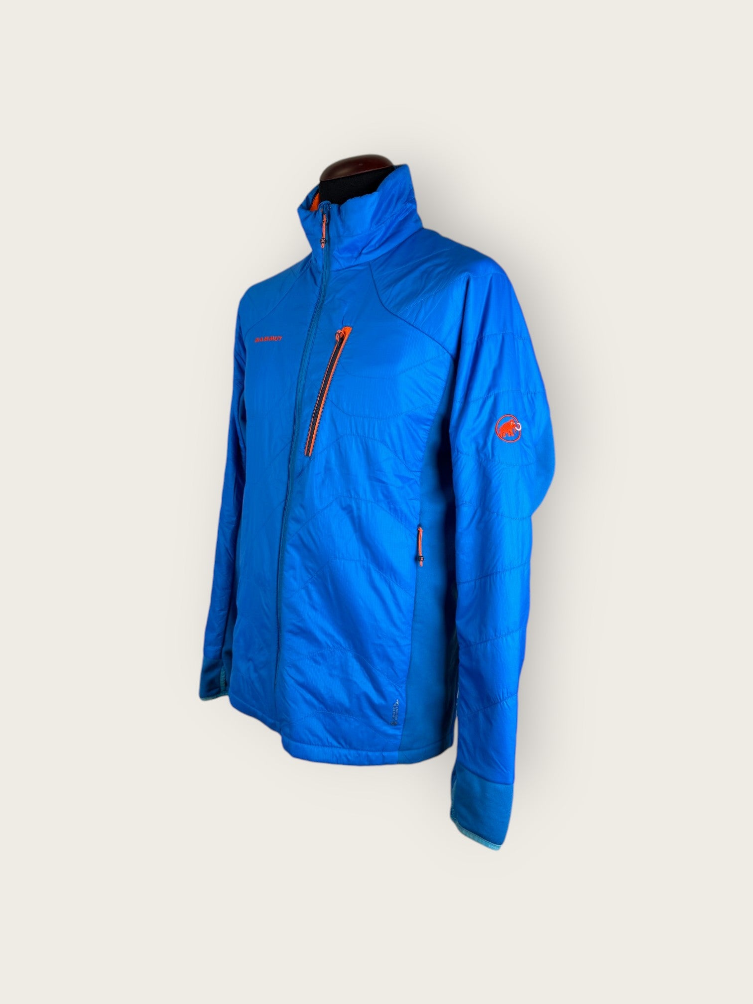 Mammut Isolationsjacke (XL)