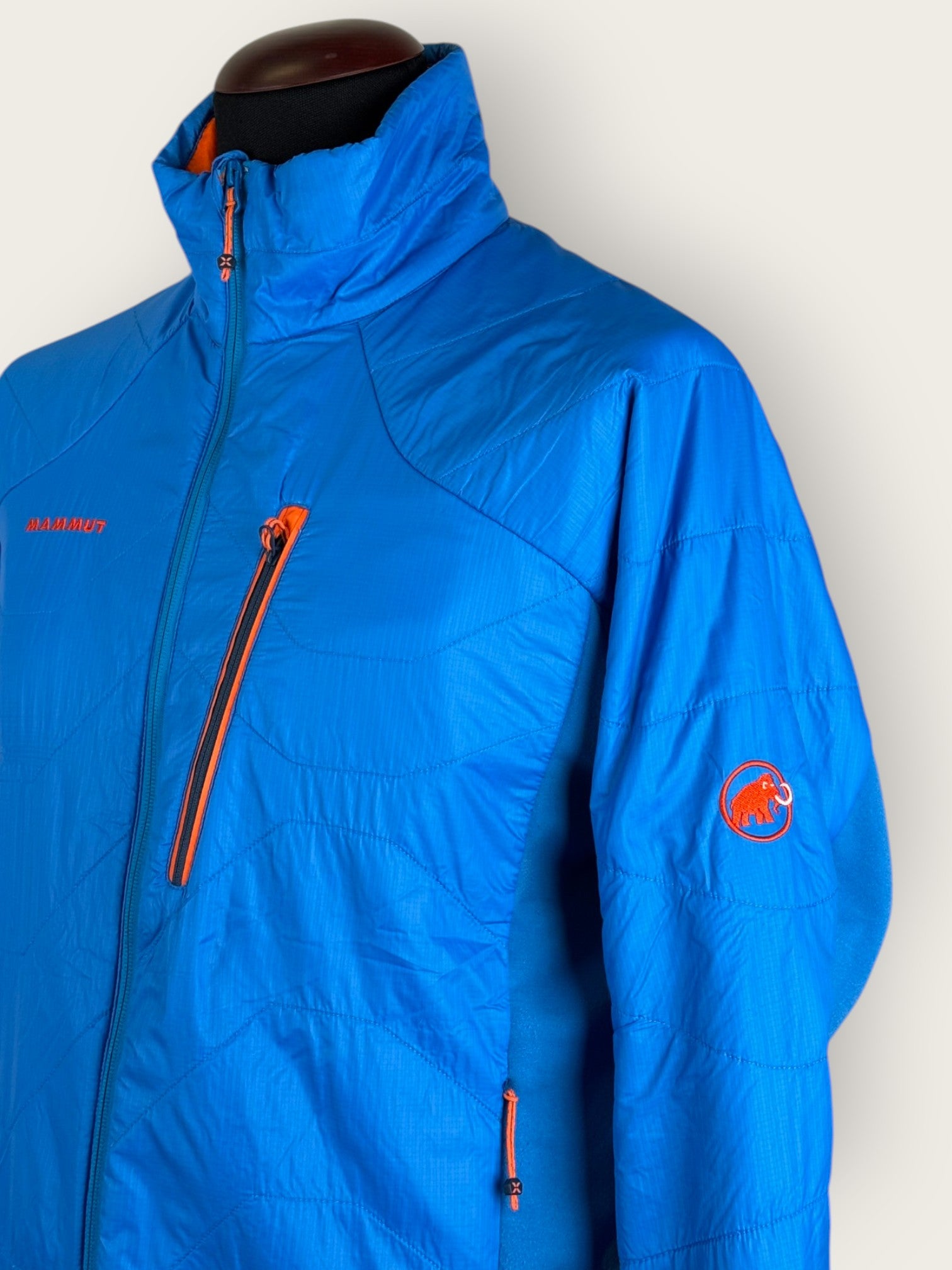 Mammut Isolationsjacke (XL)