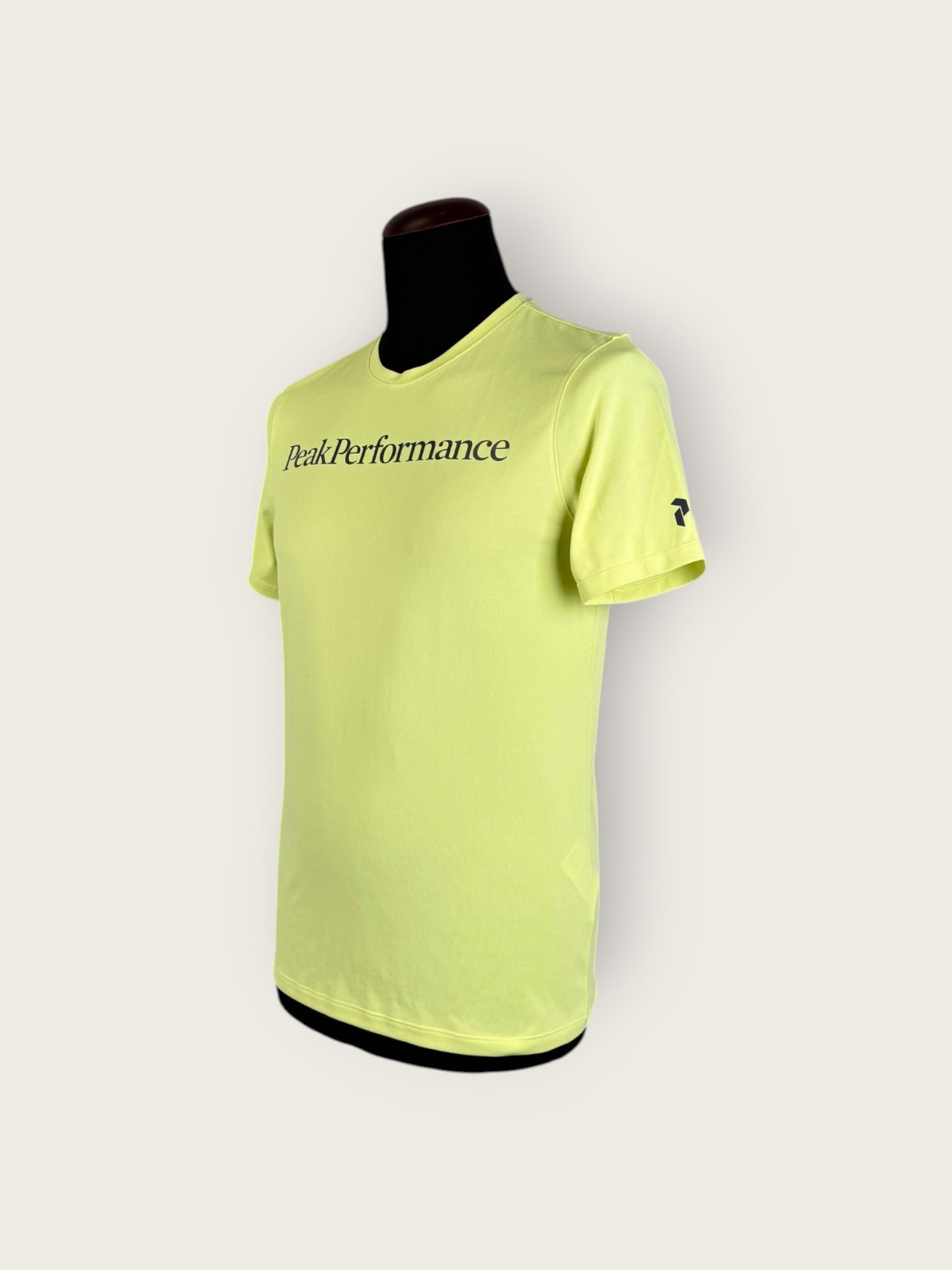 Peak Performance T-Shirt (S)