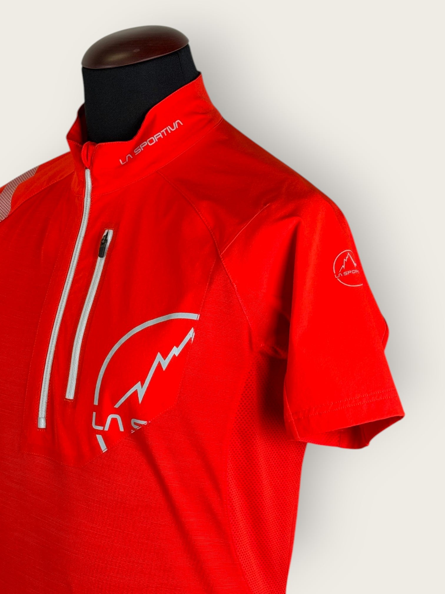 La Sportiva T-Shirt (L)