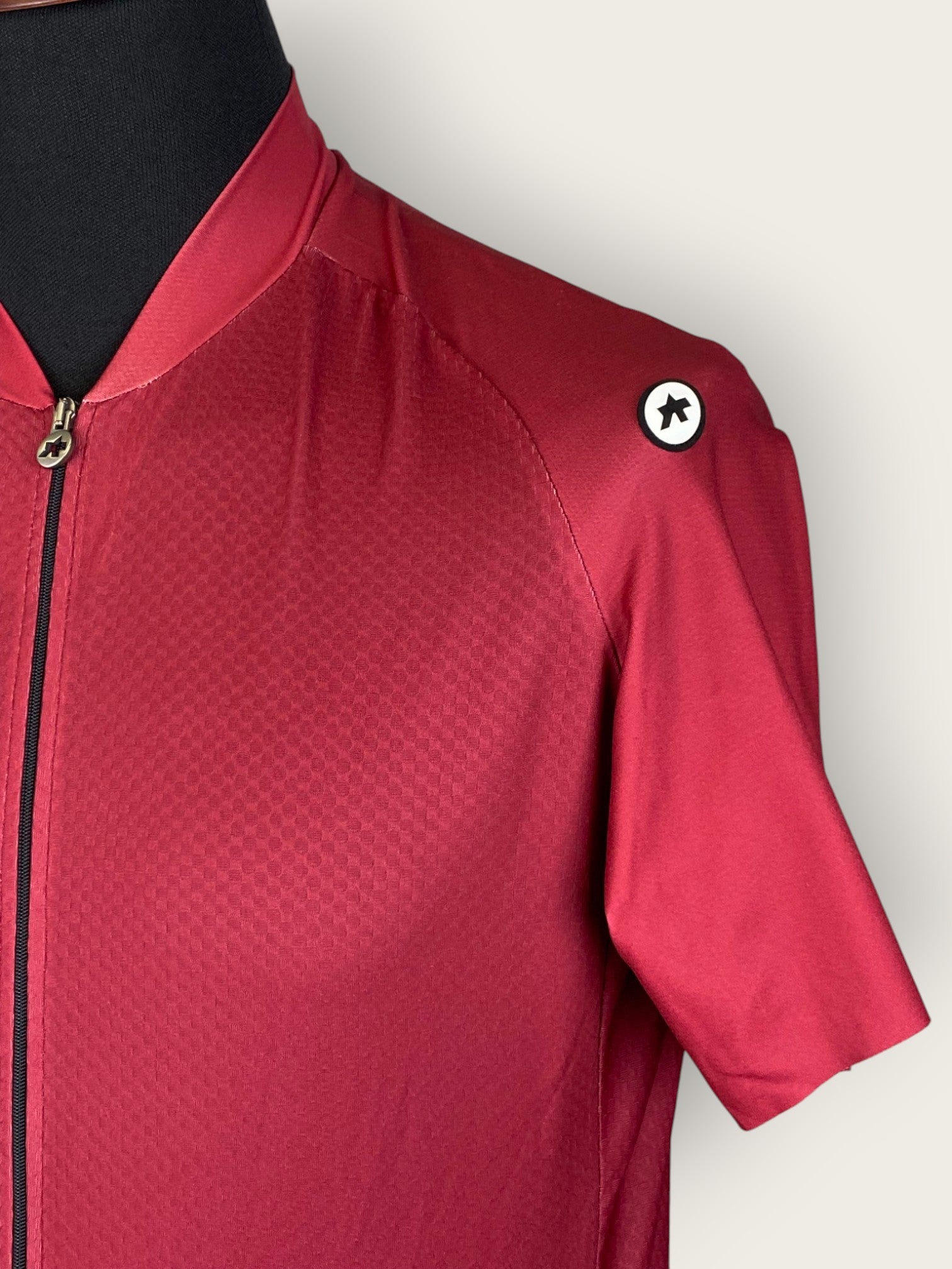 Assos Mille GT Bikeshirt (XL)