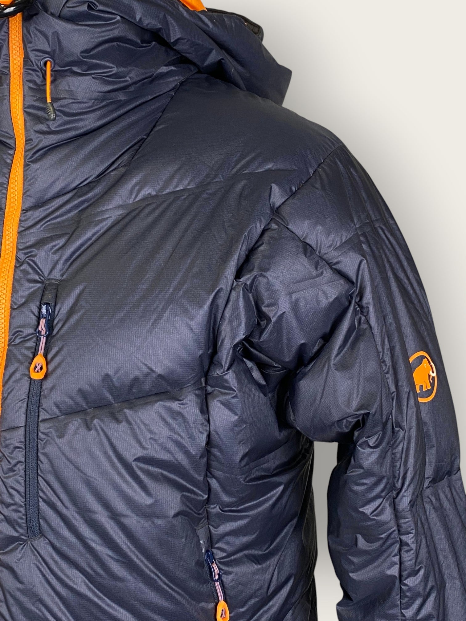Mammut Eigerjoch Pro Daunenjacke (M)