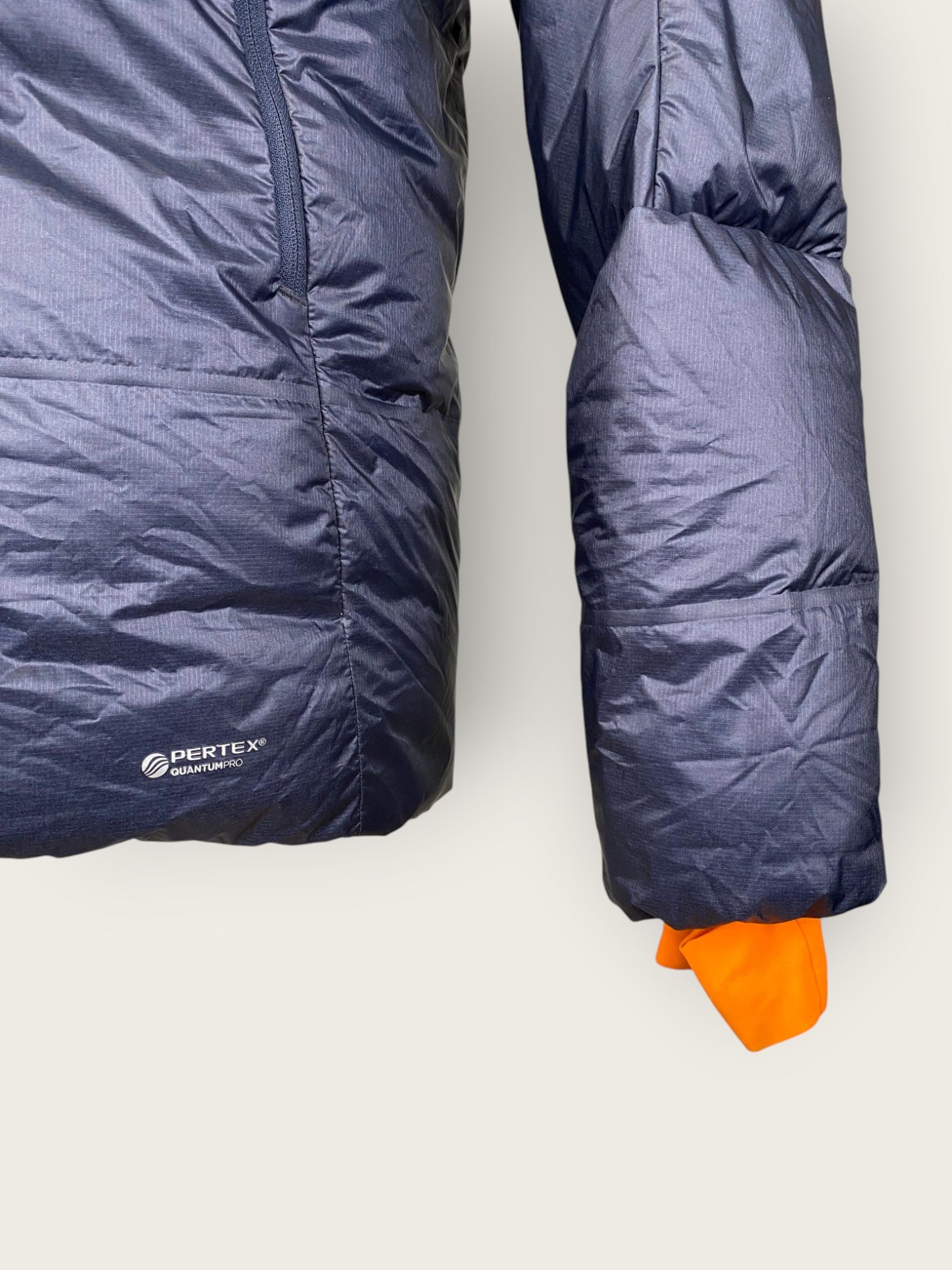Mammut Eigerjoch Pro Daunenjacke (M)