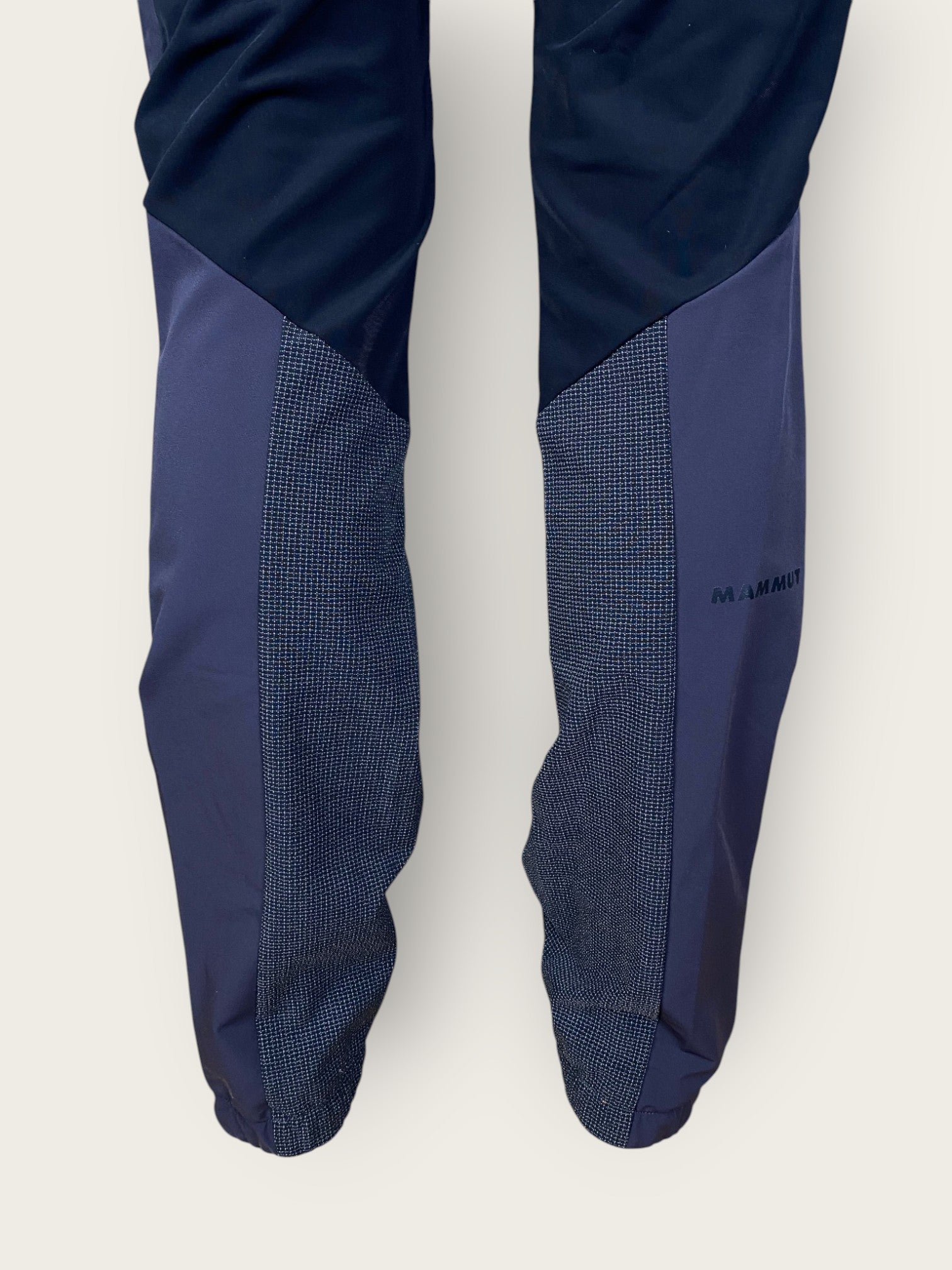 Mammut Aenergy Softshellhose (M)