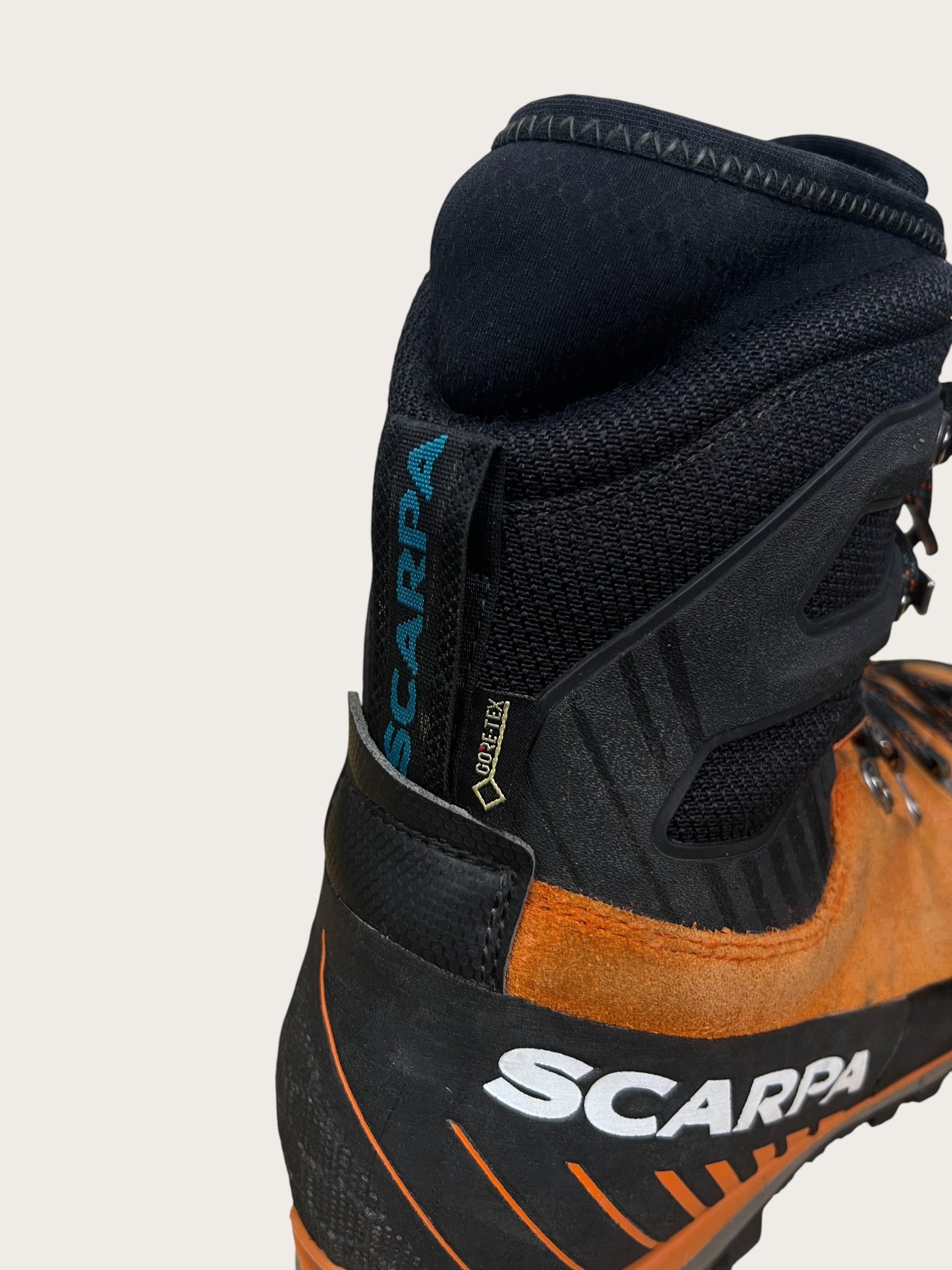 Scarpa GTX Bergschuhe (42)