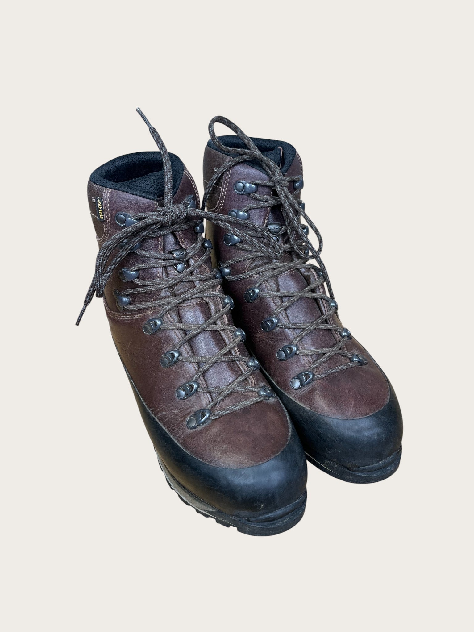 Lowa Wanderschuhe (41.5)