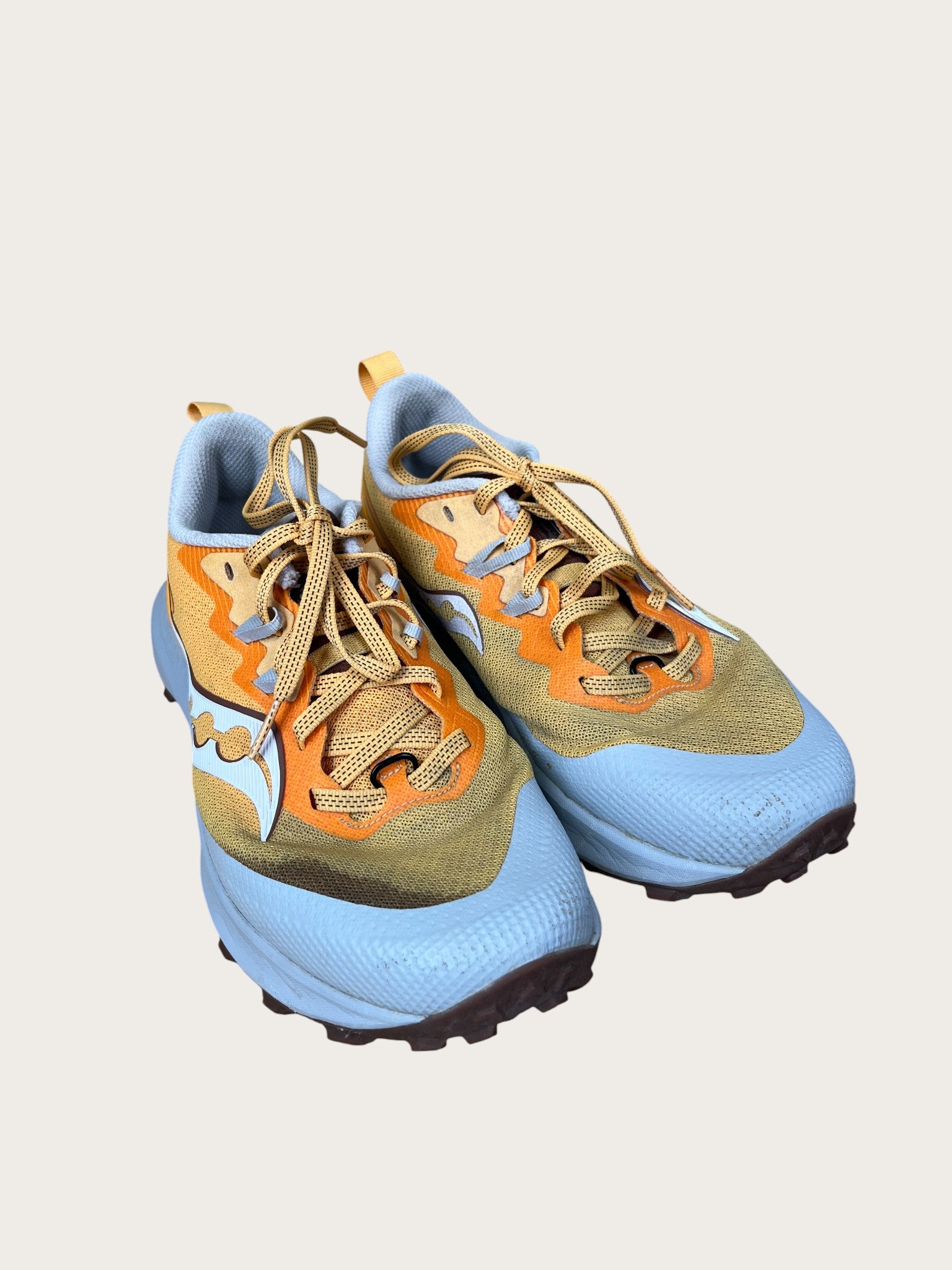 Saucony Trailrunningschuhe (40)