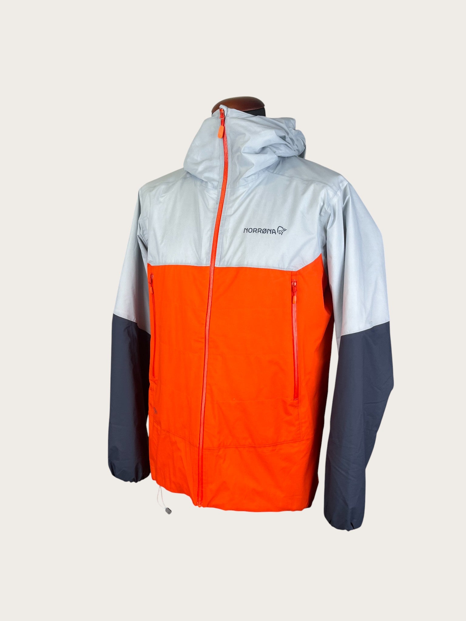 Norrøna Isolationsjacke (M)