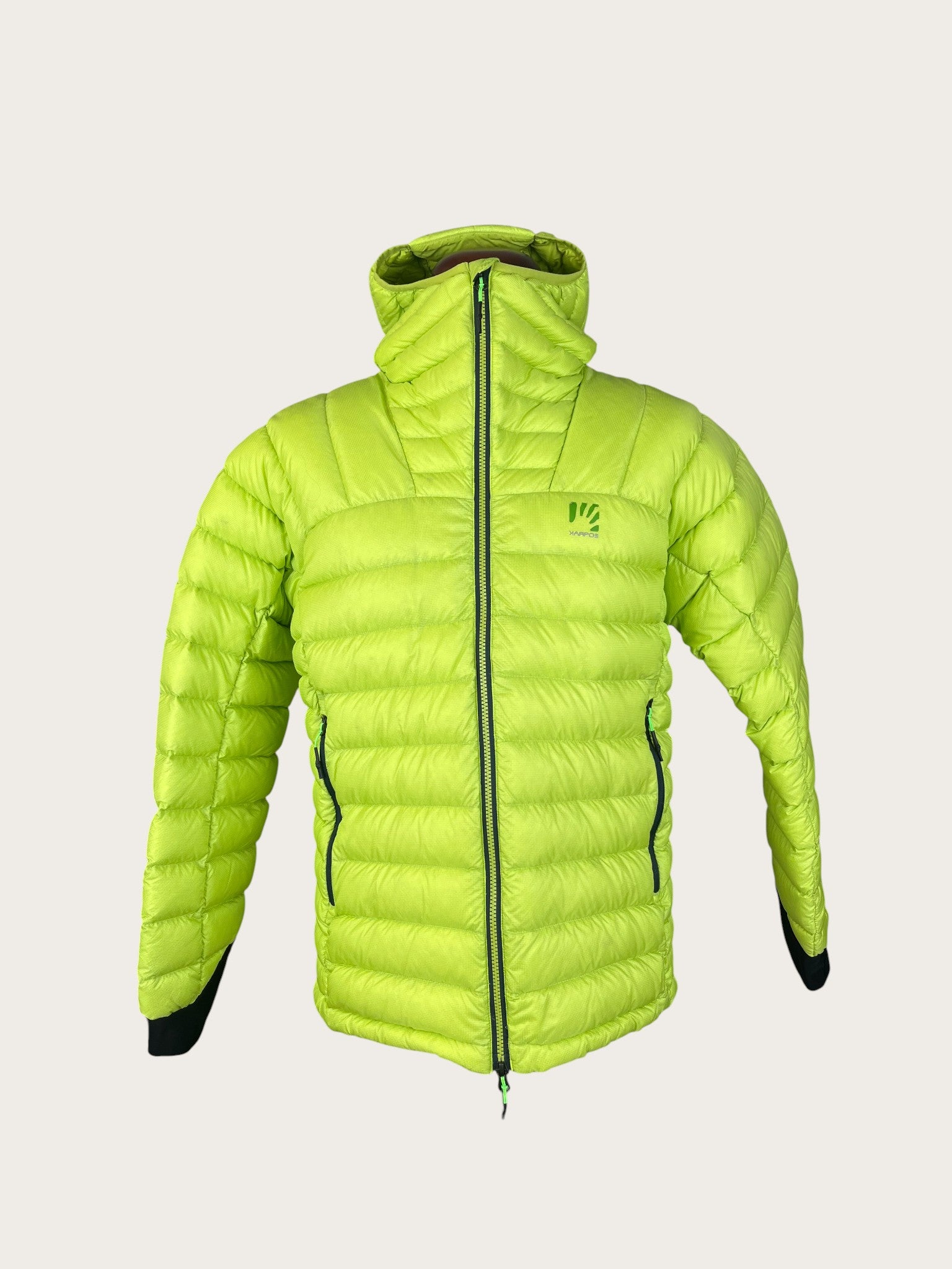 Karpos Daunenjacke (L)